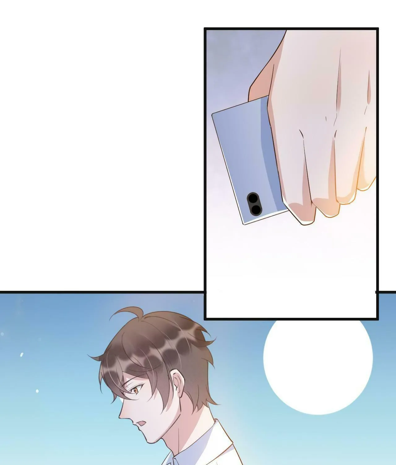 Read Your Distance (Colored) chapter 42 image 12 on Lezhin