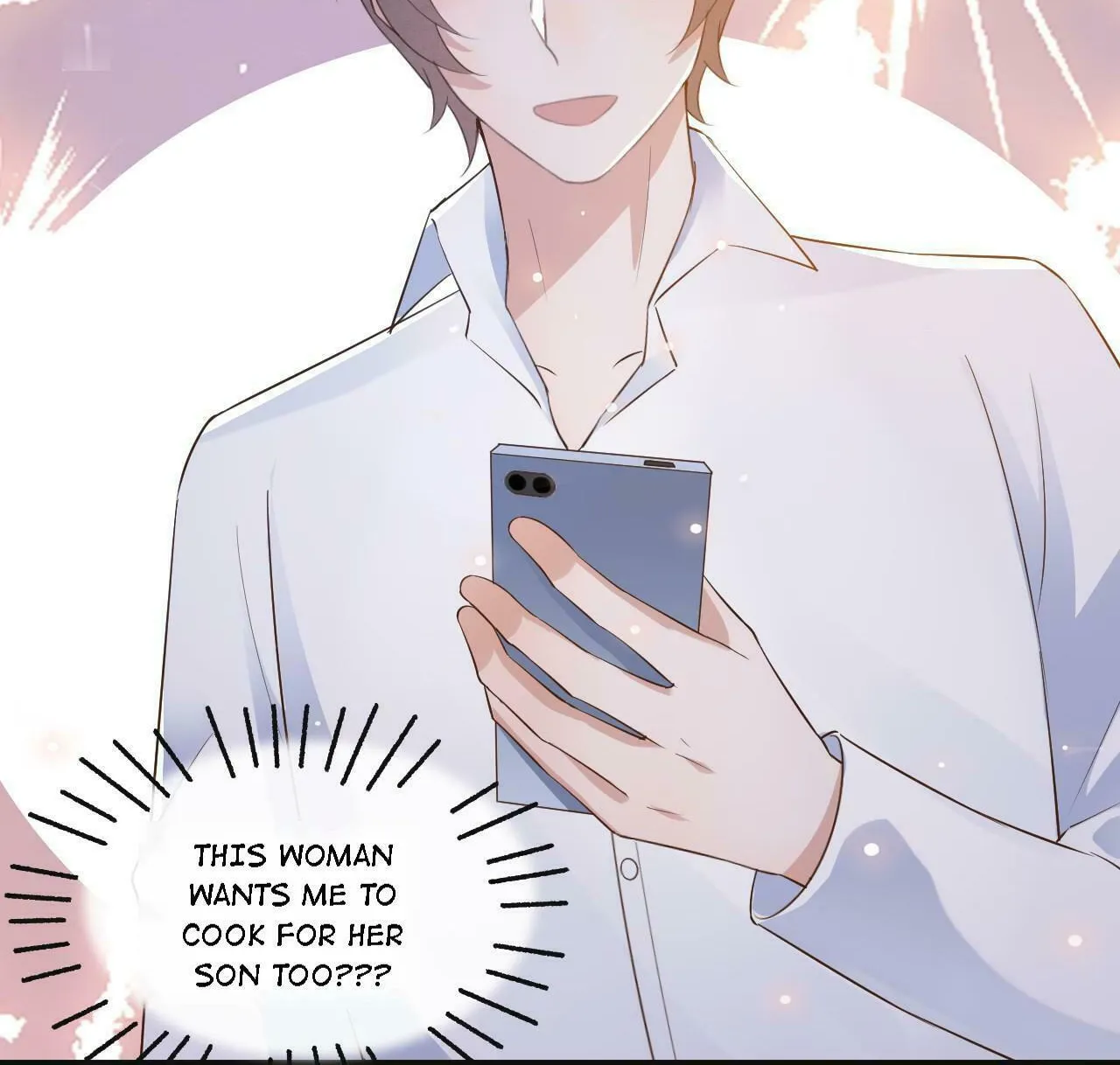 Read Your Distance (Colored) chapter 42 image 15 on Lezhin