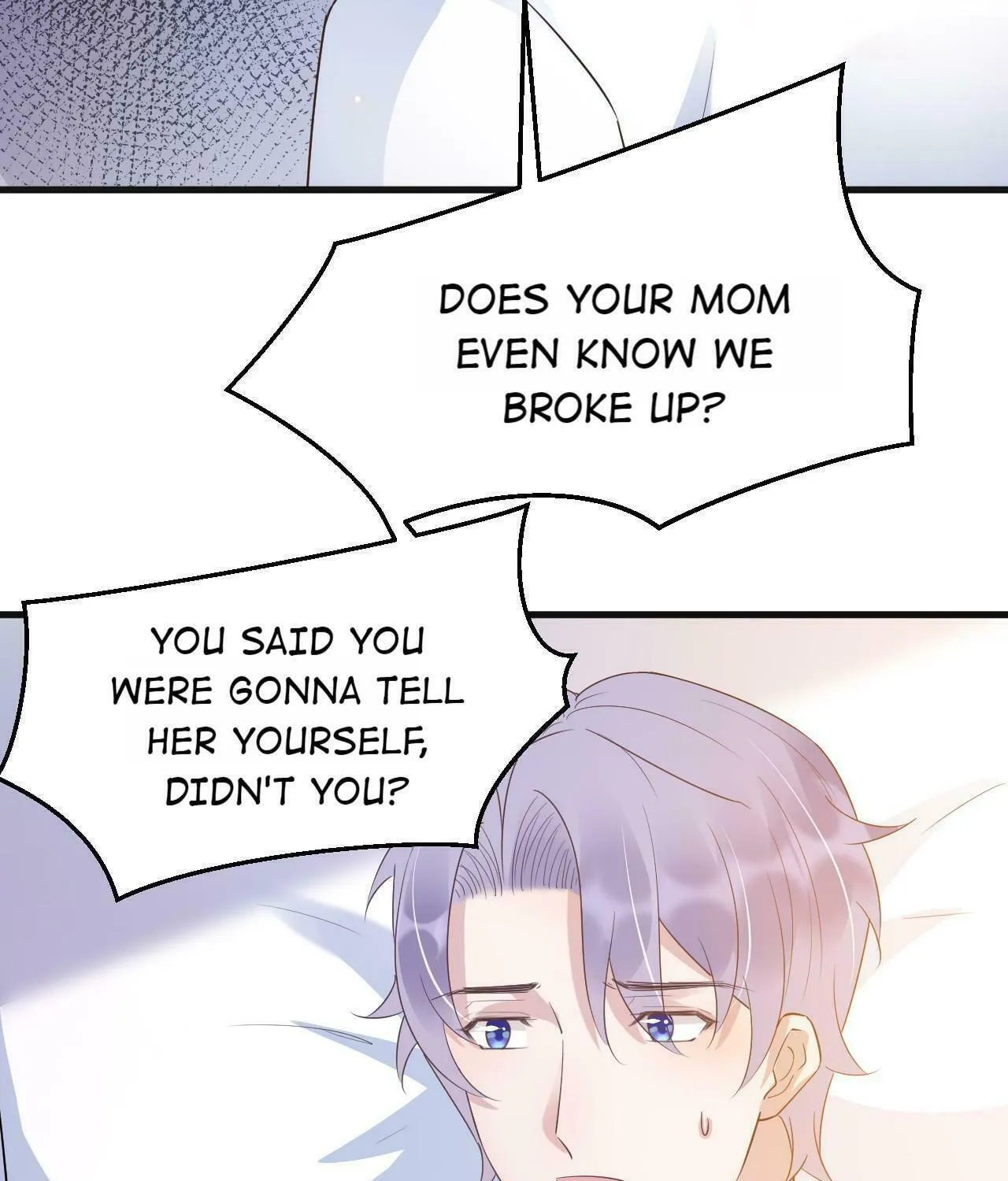 Read Your Distance (Colored) chapter 42 image 18 on Lezhin