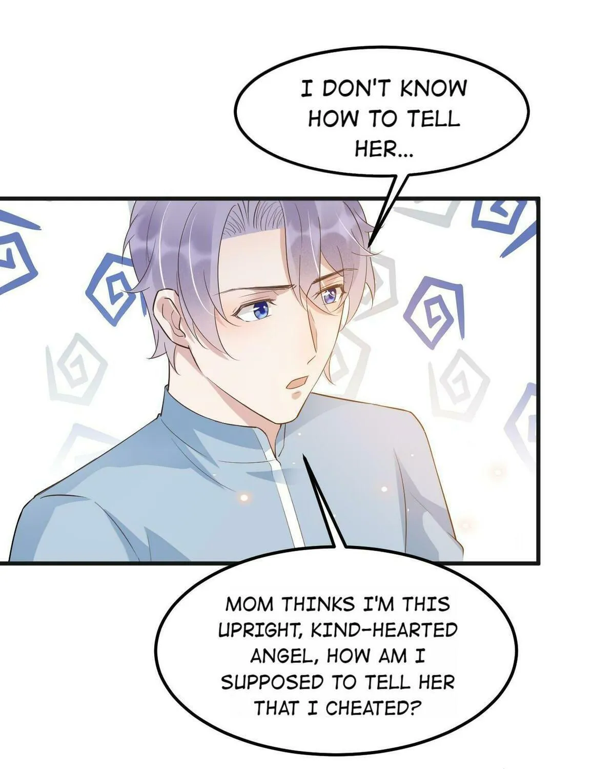 Read Your Distance (Colored) chapter 42 image 22 on Lezhin