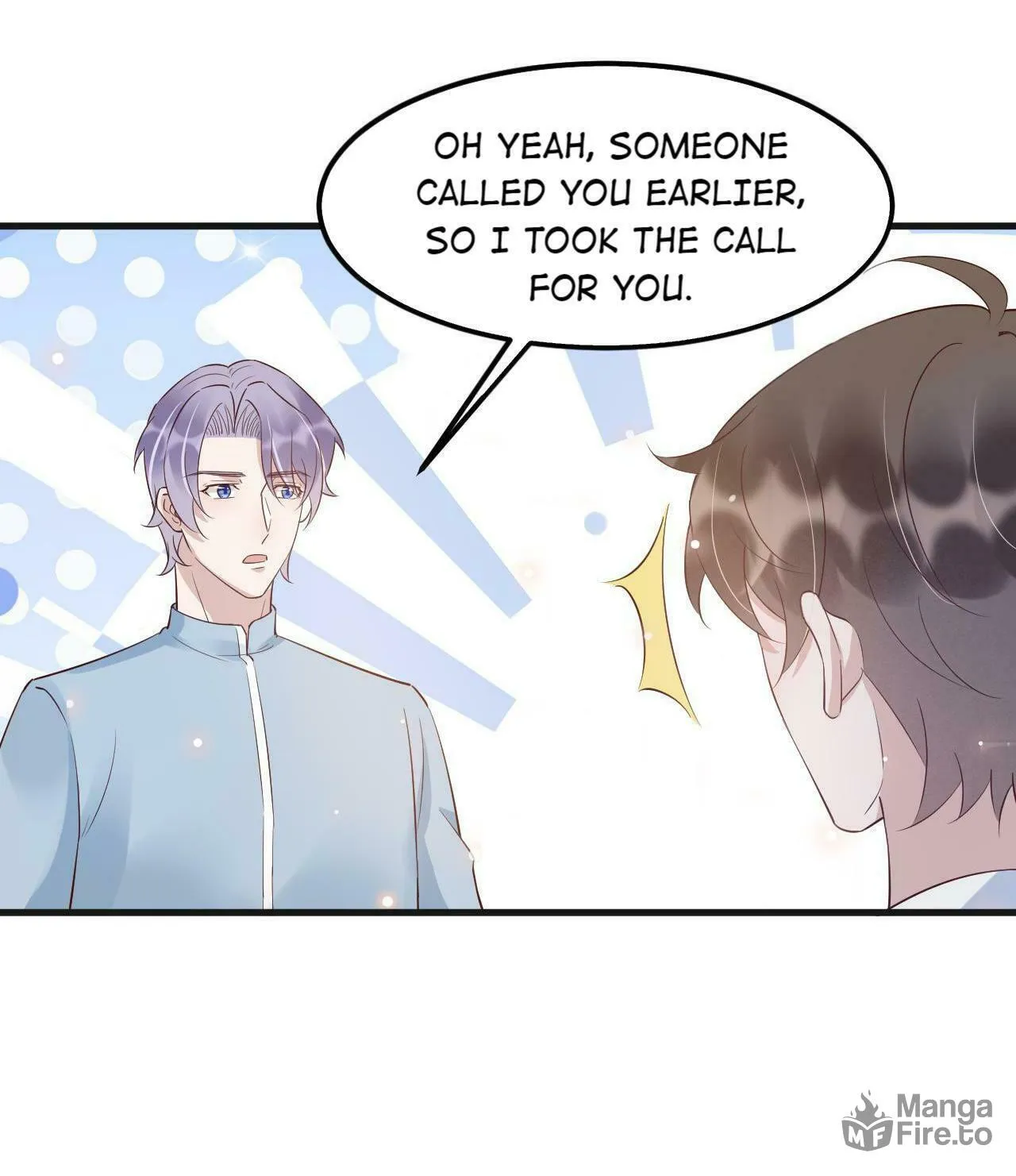 Read Your Distance (Colored) chapter 42 image 27 on Lezhin