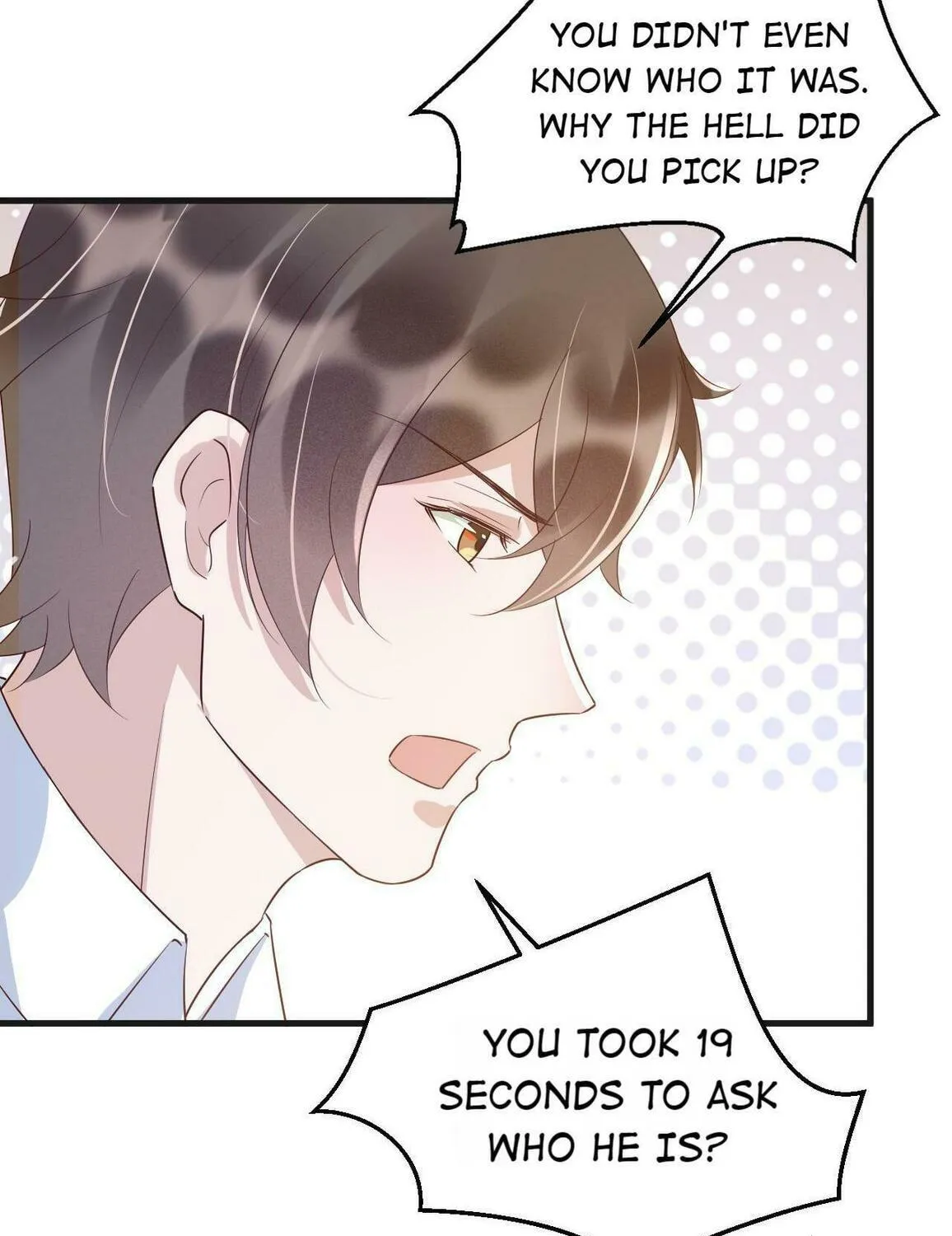 Read Your Distance (Colored) chapter 42 image 32 on Lezhin
