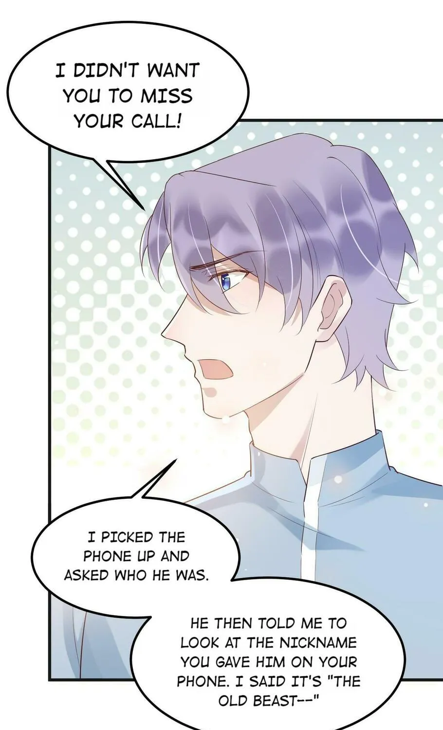 Read Your Distance (Colored) chapter 42 image 34 on Lezhin