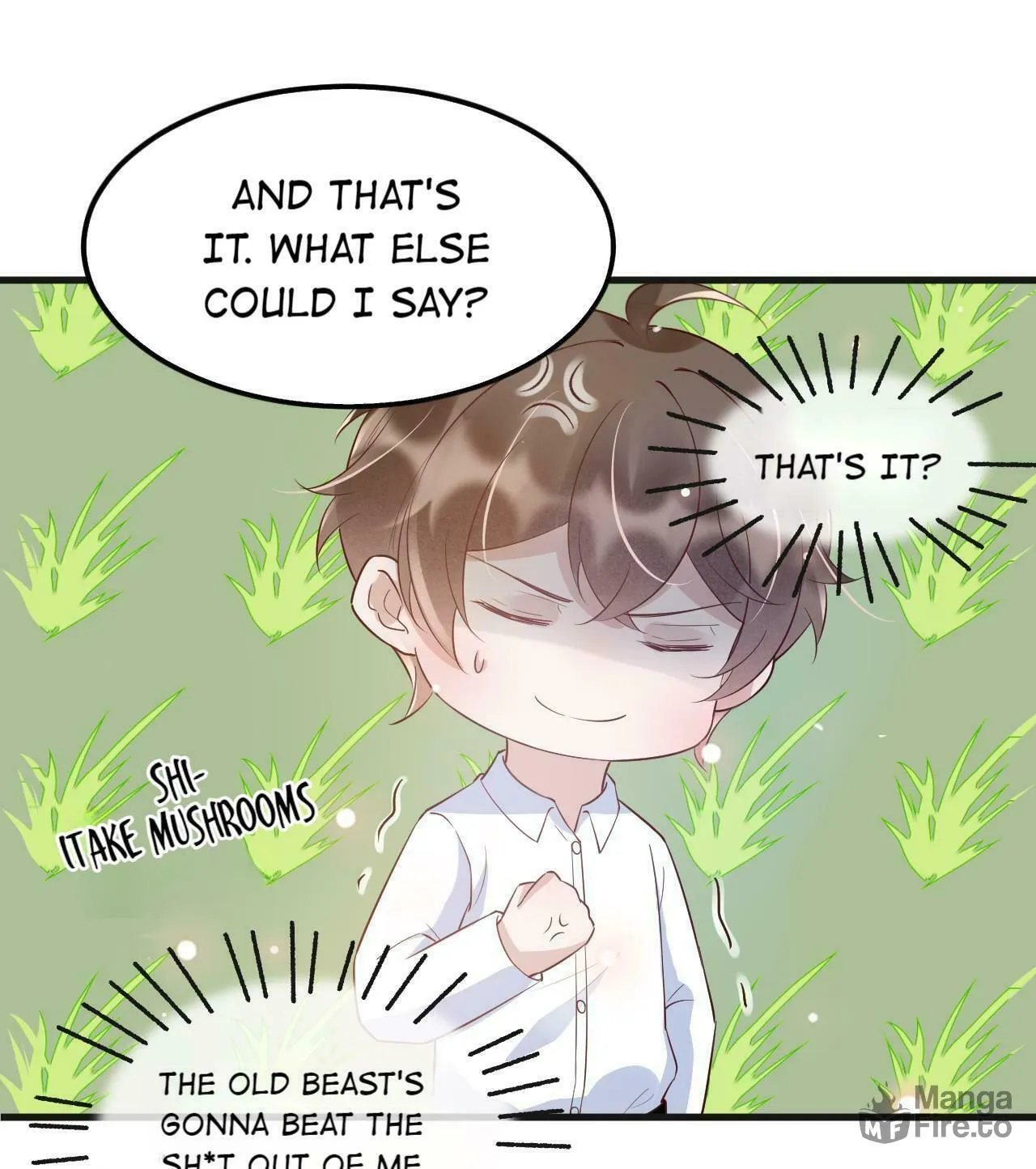 Read Your Distance (Colored) chapter 42 image 36 on Lezhin