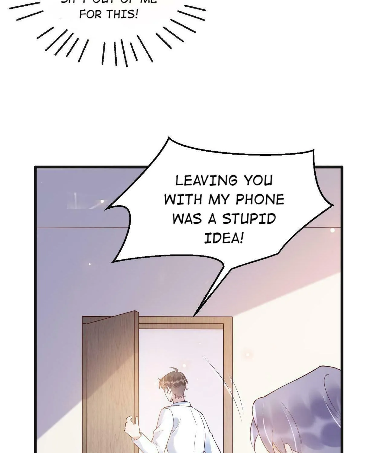 Read Your Distance (Colored) chapter 42 image 37 on Lezhin