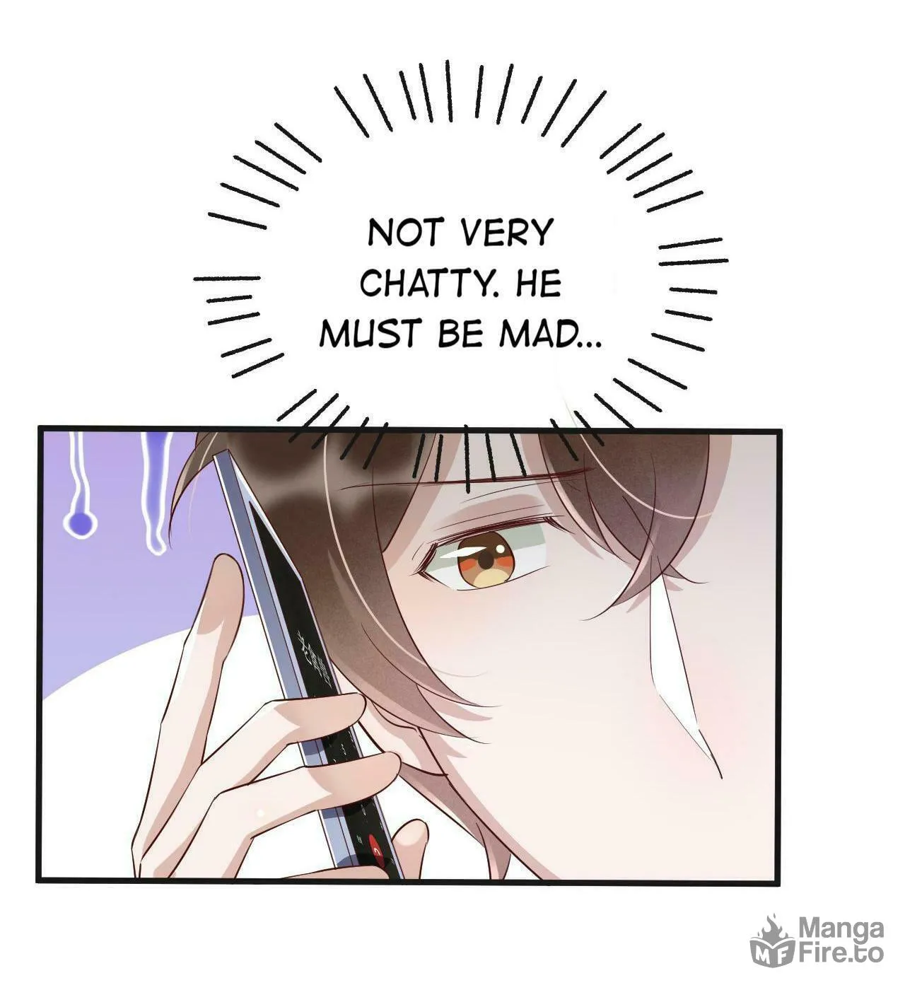 Read Your Distance (Colored) chapter 42 image 43 on Lezhin