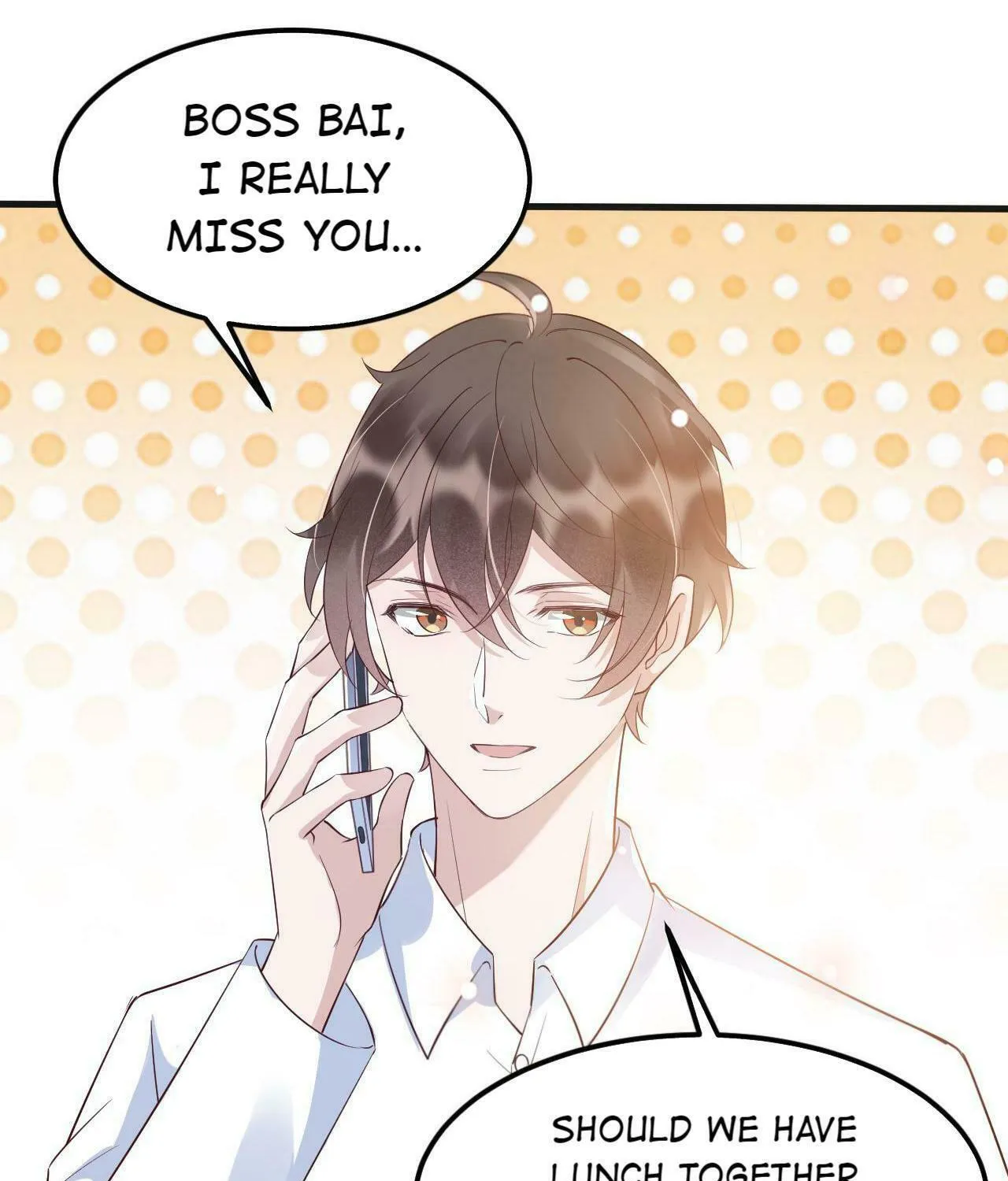 Read Your Distance (Colored) chapter 42 image 44 on Lezhin