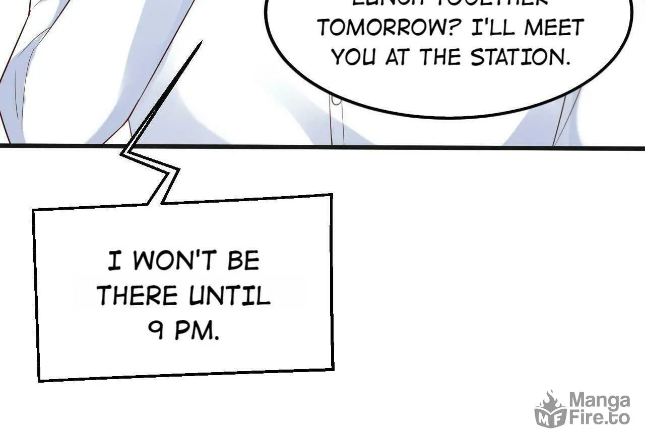 Read Your Distance (Colored) chapter 42 image 45 on Lezhin