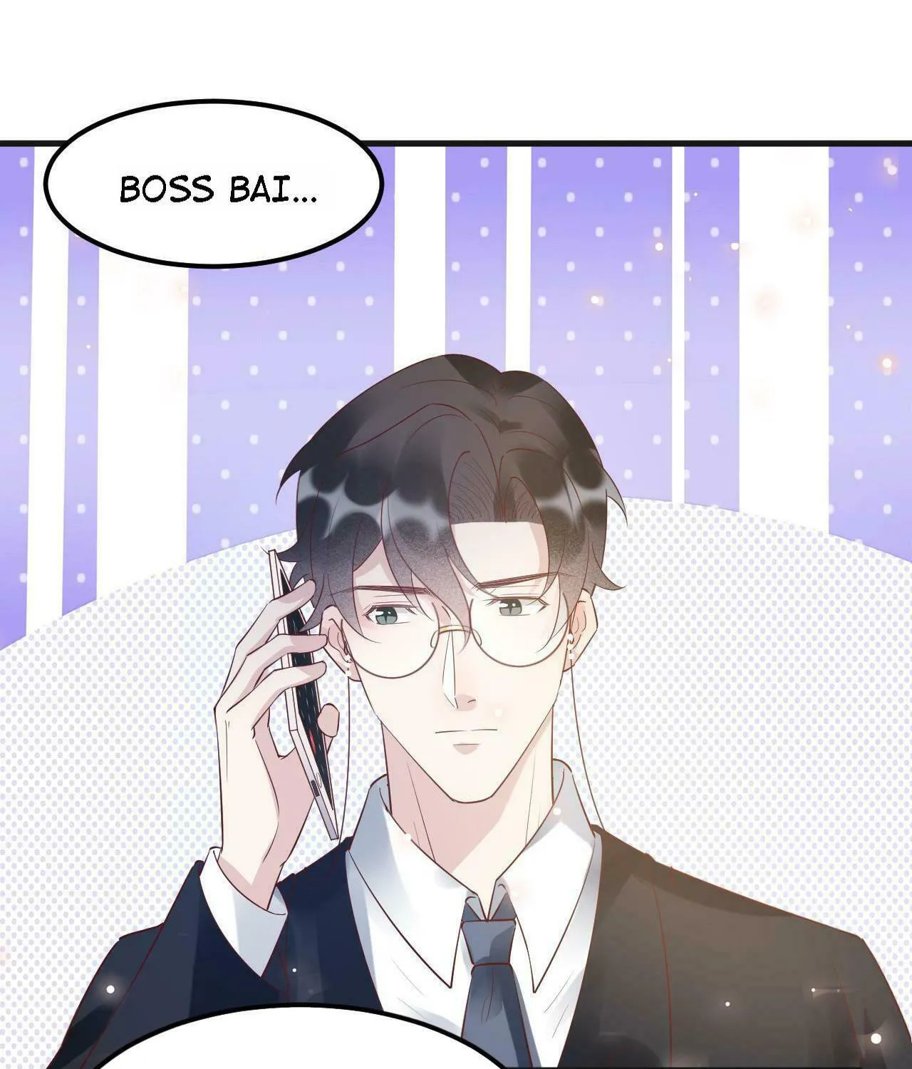 Read Your Distance (Colored) chapter 42 image 48 on Lezhin