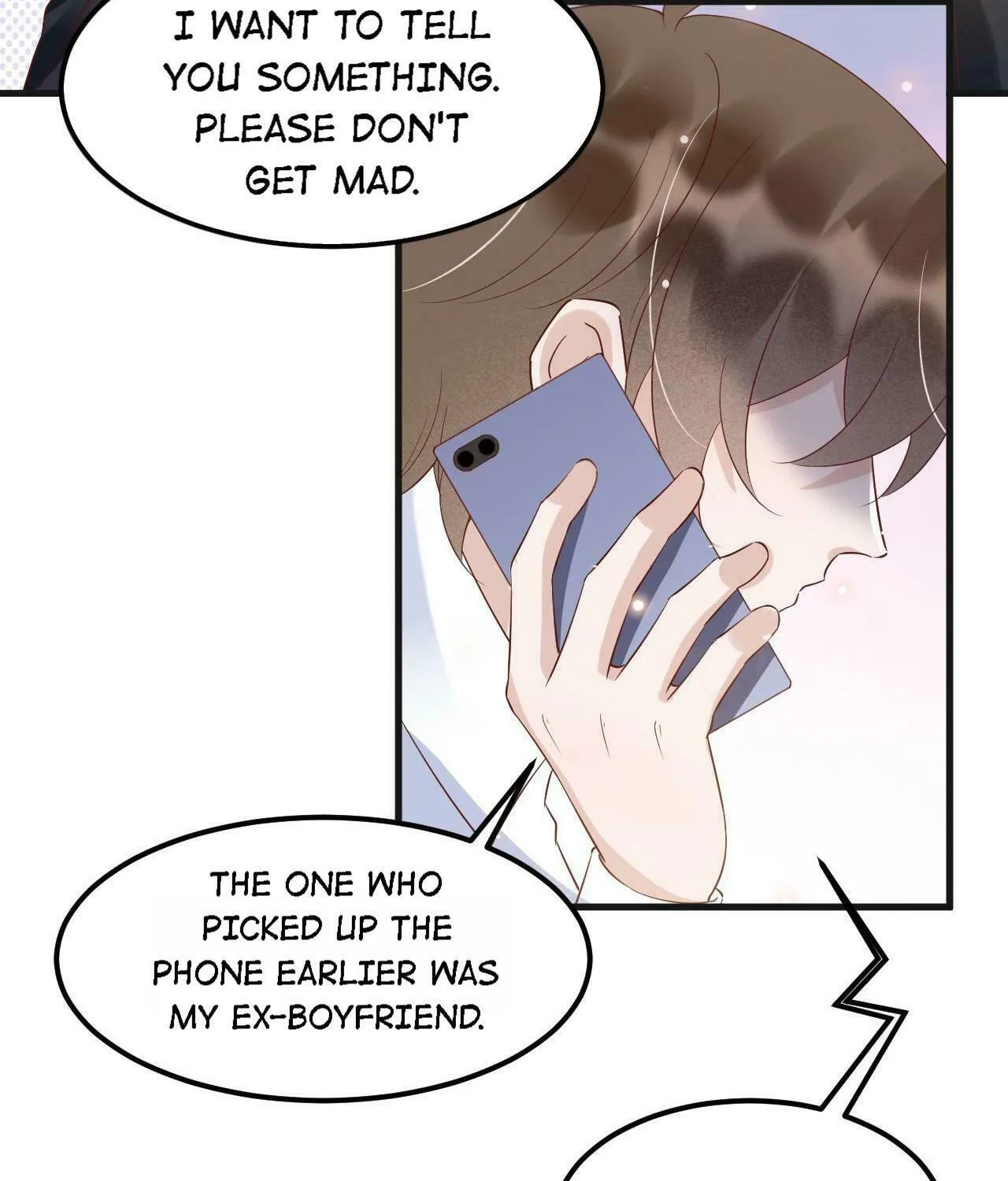 Read Your Distance (Colored) chapter 42 image 49 on Lezhin