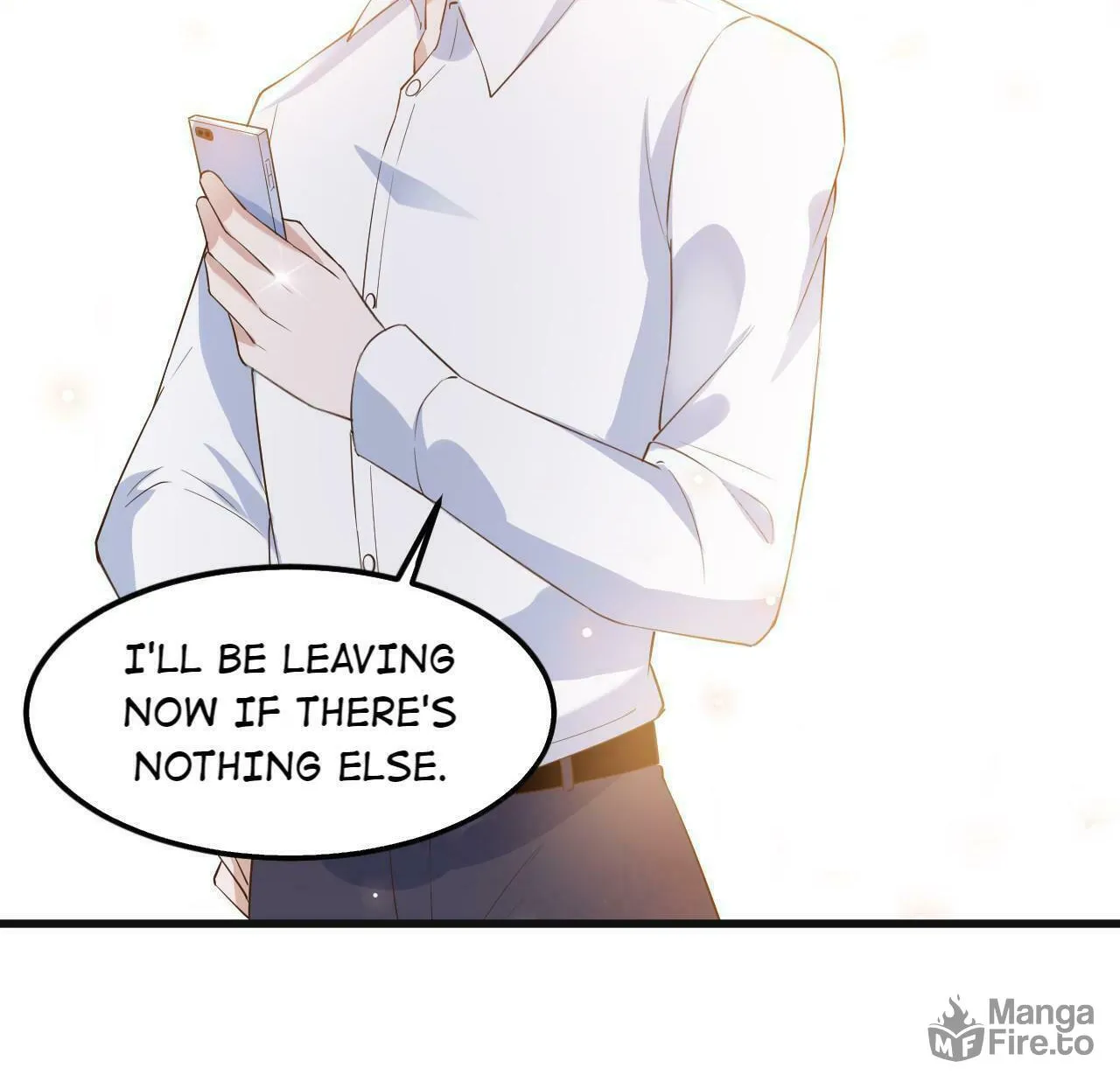 Read Your Distance (Colored) chapter 42 image 5 on Lezhin