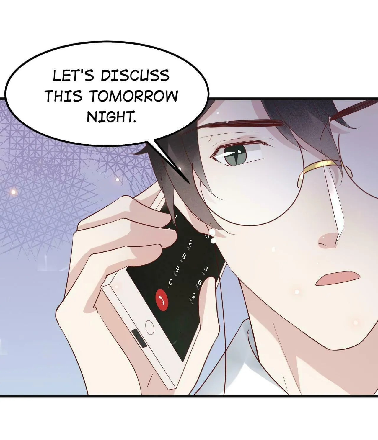 Read Your Distance (Colored) chapter 42 image 59 on Lezhin