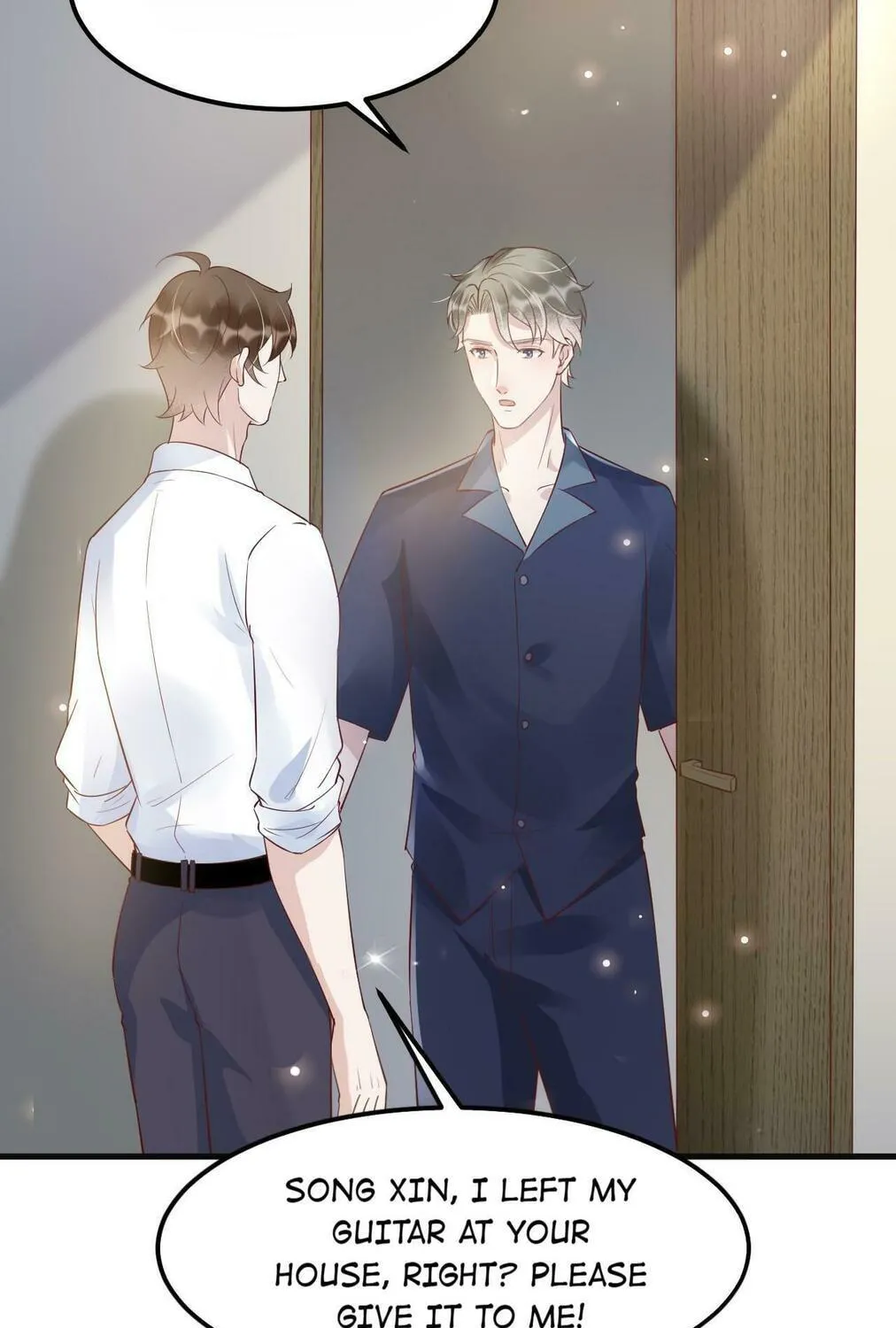 Read Your Distance (Colored) chapter 42 image 65 on Lezhin