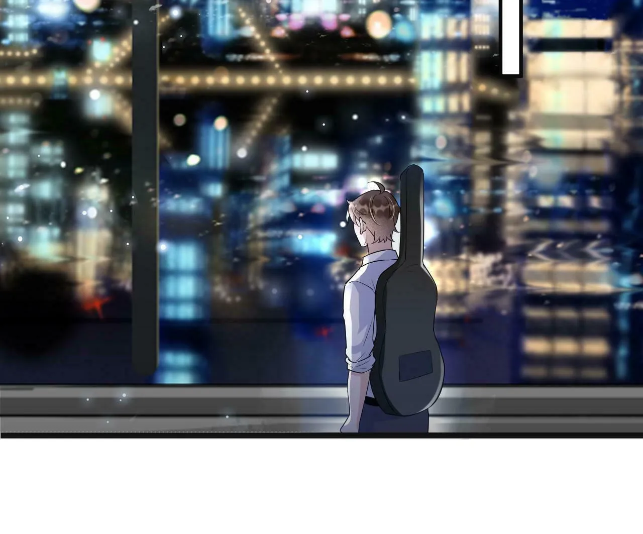 Read Your Distance (Colored) chapter 42 image 75 on Lezhin
