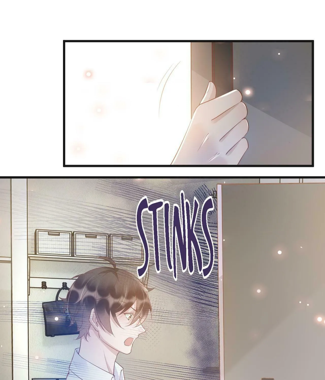 Read Your Distance (Colored) chapter 43 image 12 on Lezhin
