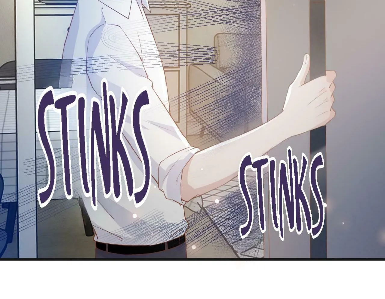 Read Your Distance (Colored) chapter 43 image 13 on Lezhin