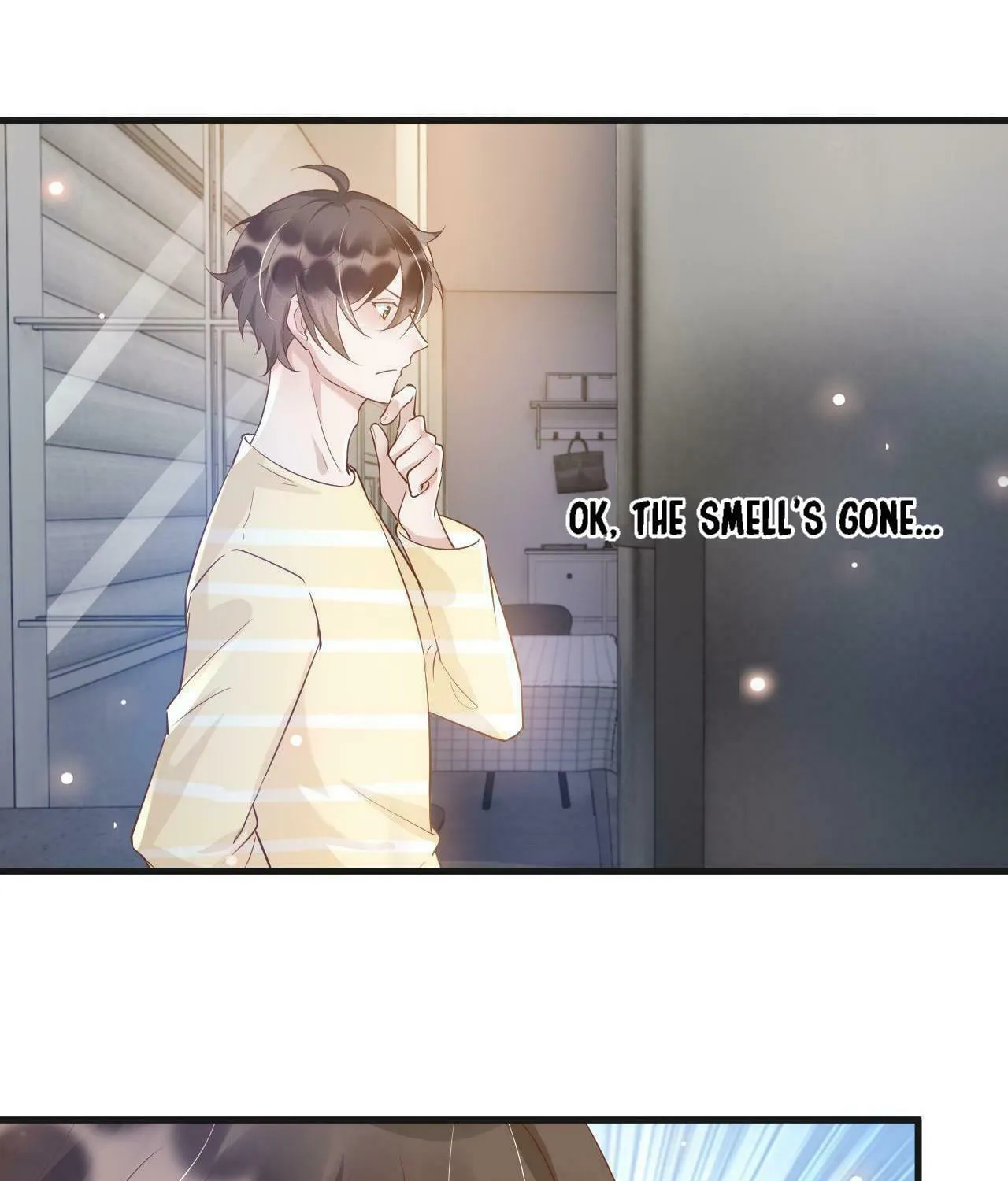 Read Your Distance (Colored) chapter 43 image 22 on Lezhin
