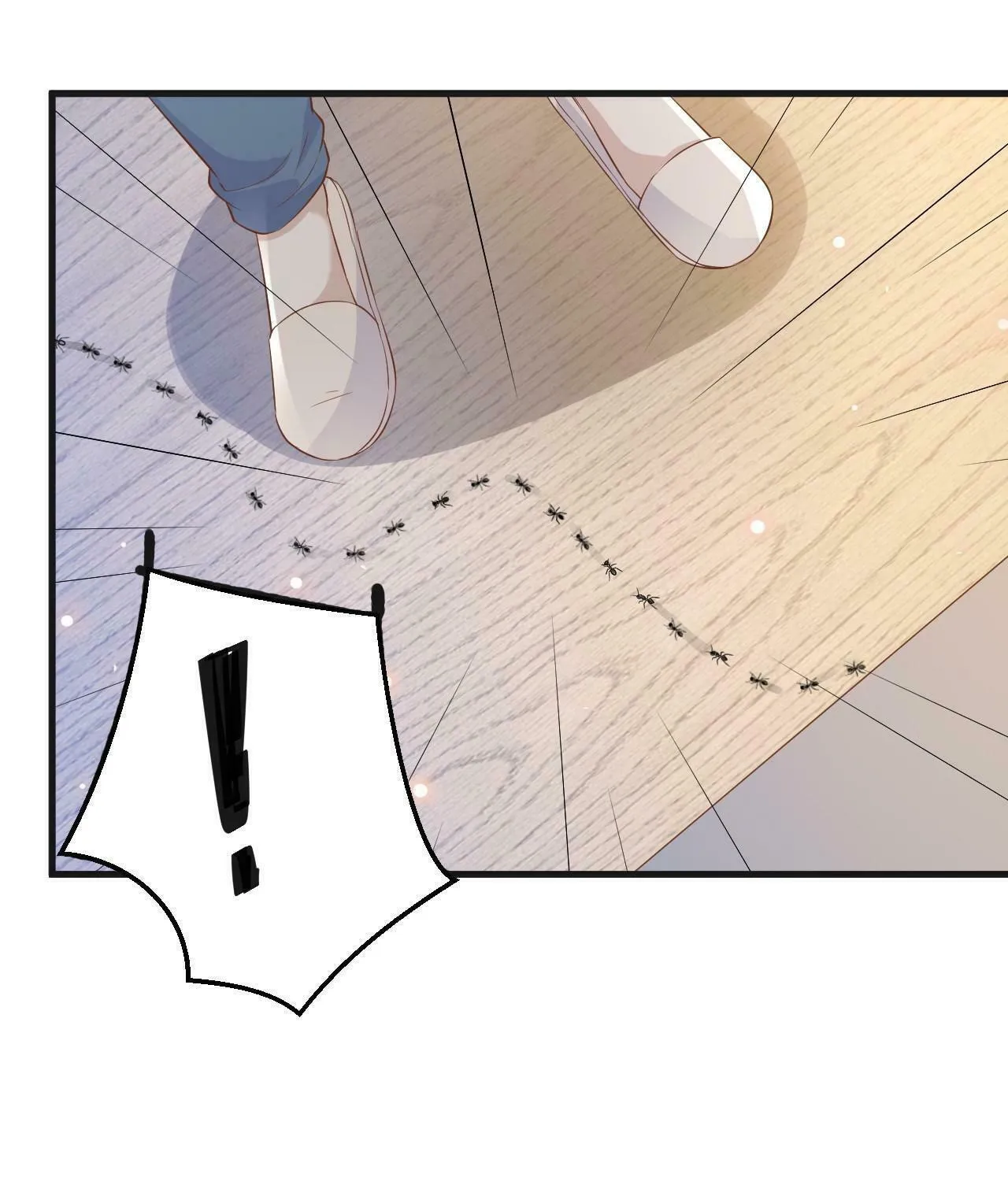 Read Your Distance (Colored) chapter 43 image 24 on Lezhin