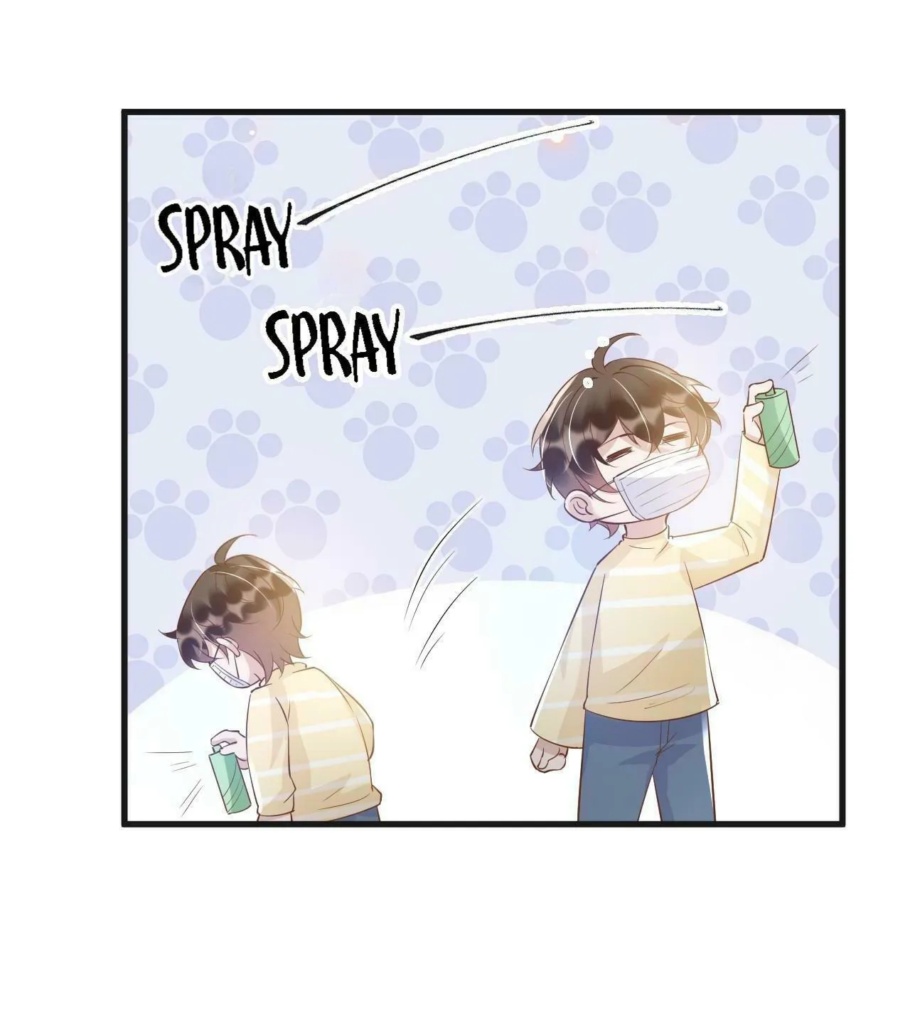 Read Your Distance (Colored) chapter 43 image 26 on Lezhin