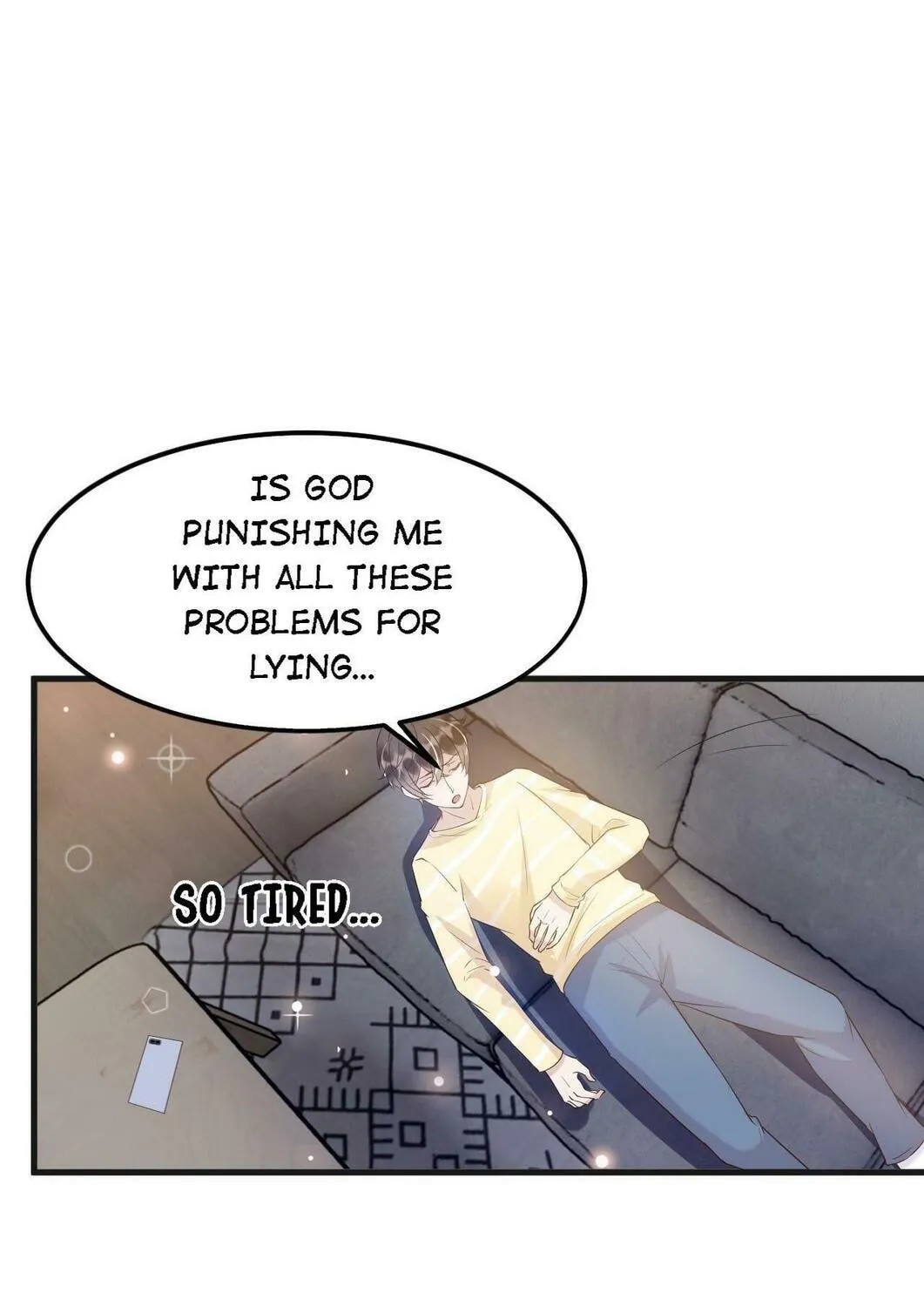 Read Your Distance (Colored) chapter 43 image 27 on Lezhin