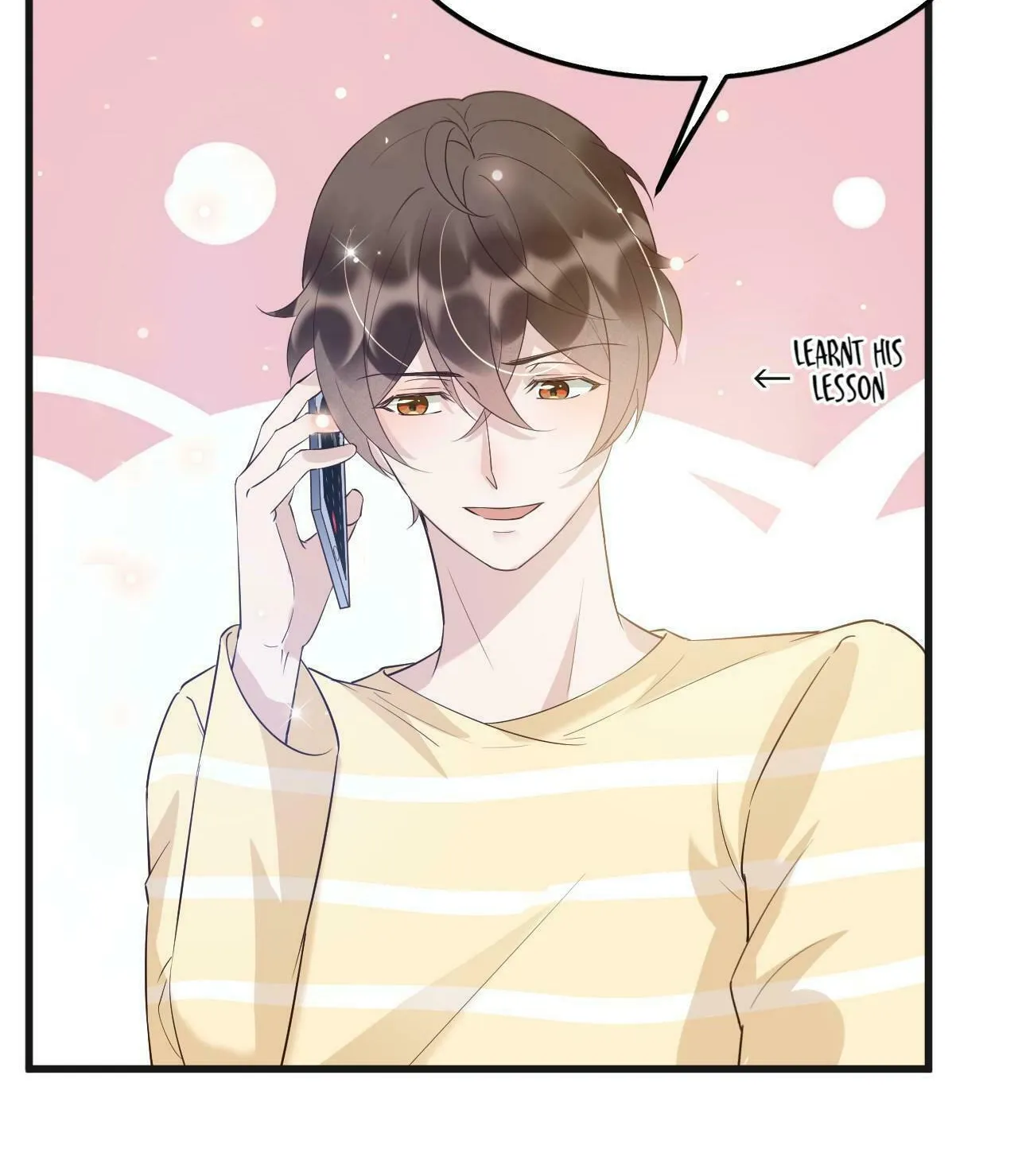 Read Your Distance (Colored) chapter 43 image 30 on Lezhin
