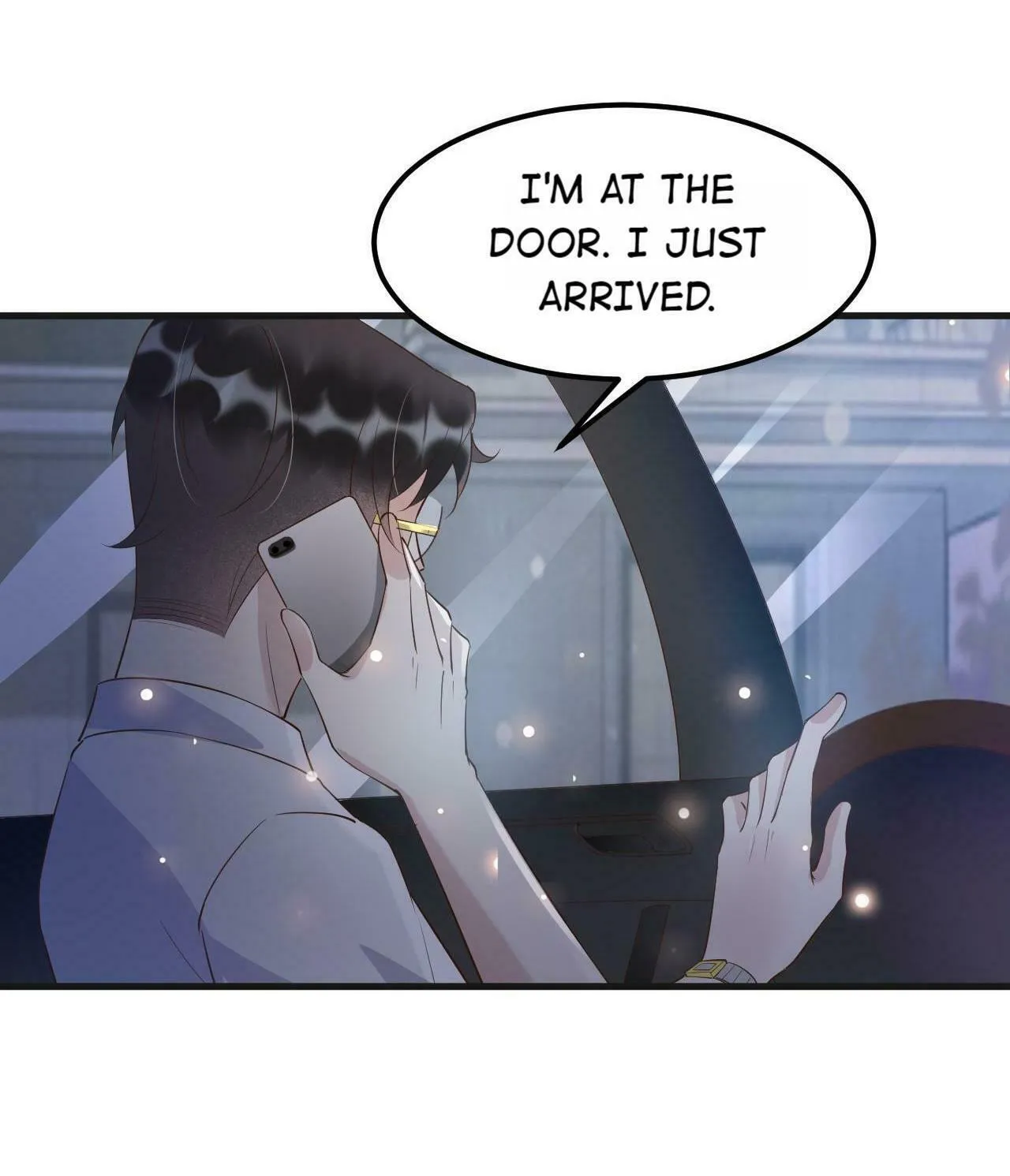 Read Your Distance (Colored) chapter 43 image 31 on Lezhin