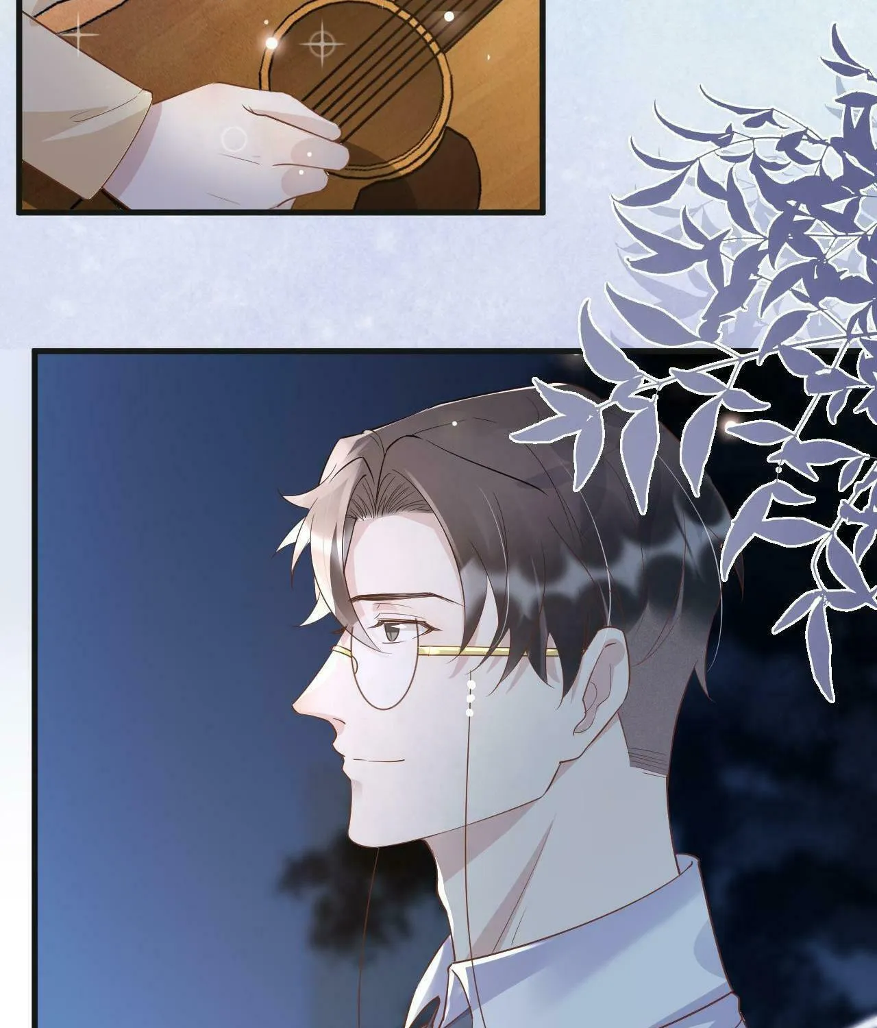 Read Your Distance (Colored) chapter 43 image 51 on Lezhin
