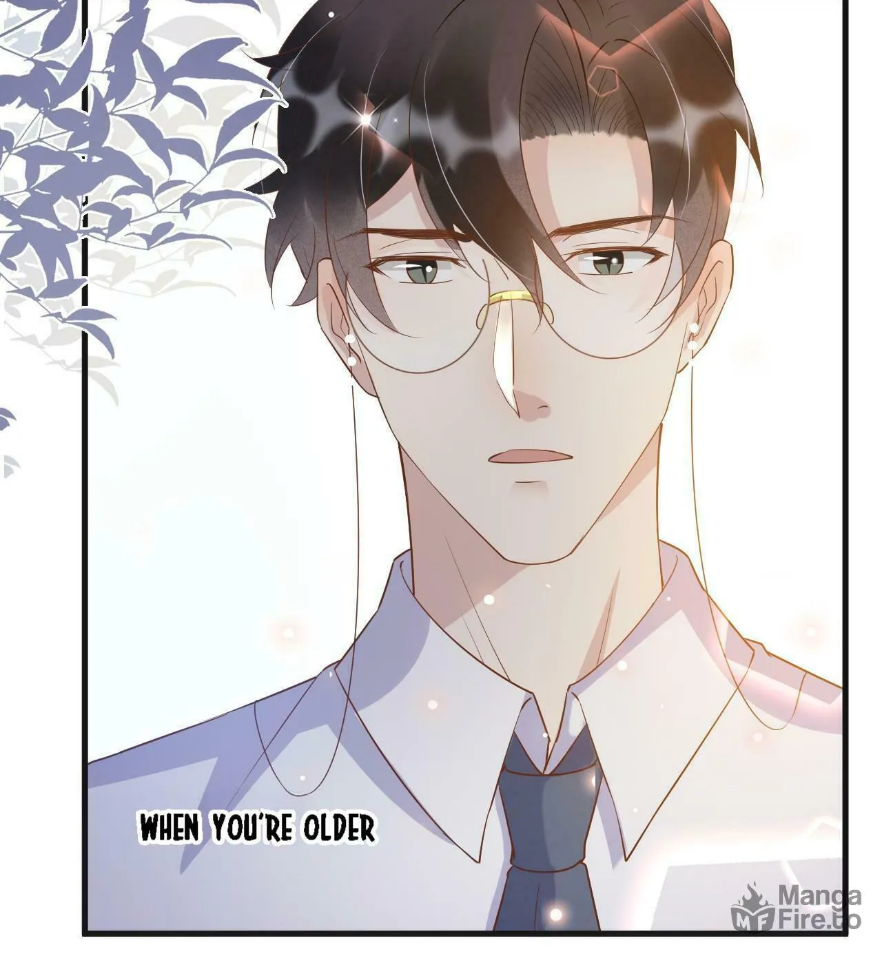 Read Your Distance (Colored) chapter 43 image 54 on Lezhin