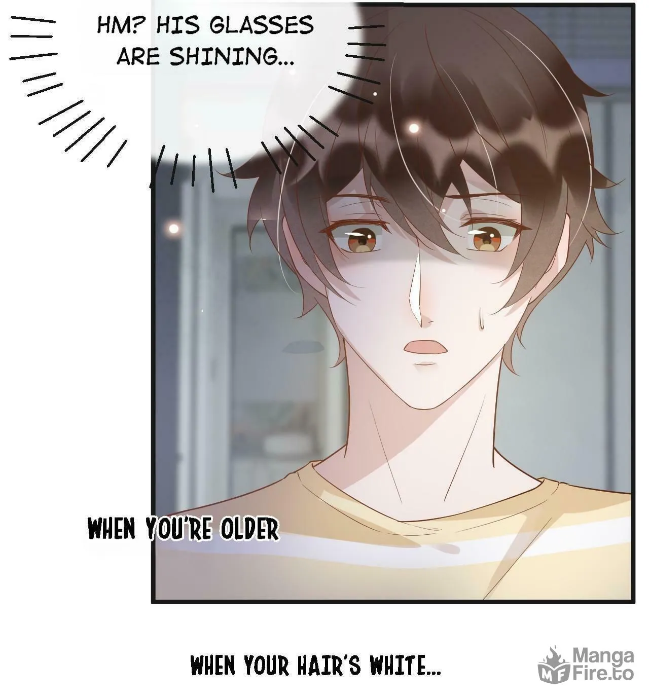 Read Your Distance (Colored) chapter 43 image 58 on Lezhin