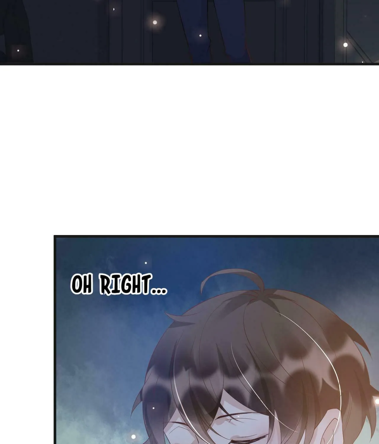 Read Your Distance (Colored) chapter 43 image 6 on Lezhin