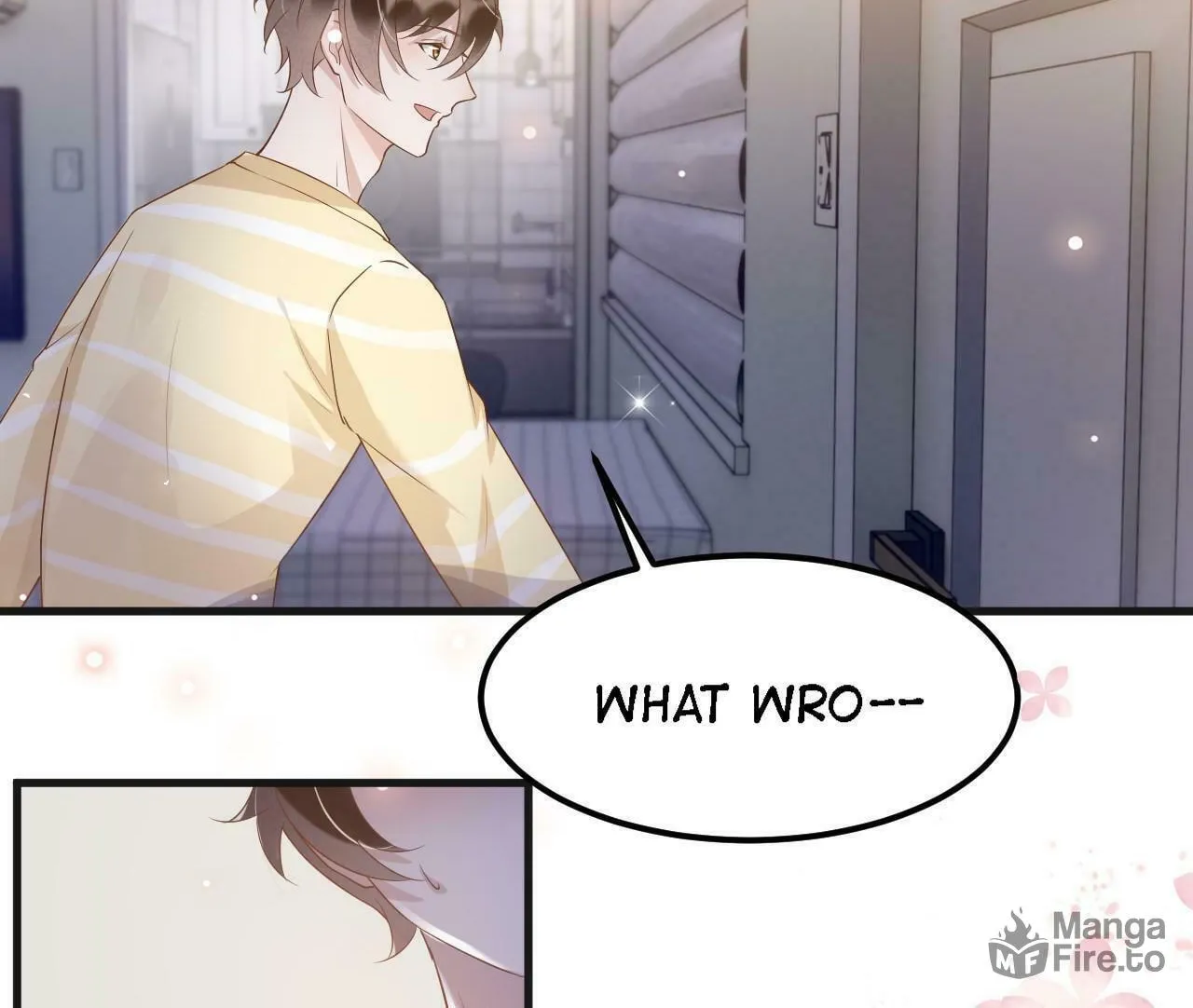 Read Your Distance (Colored) chapter 43 image 62 on Lezhin