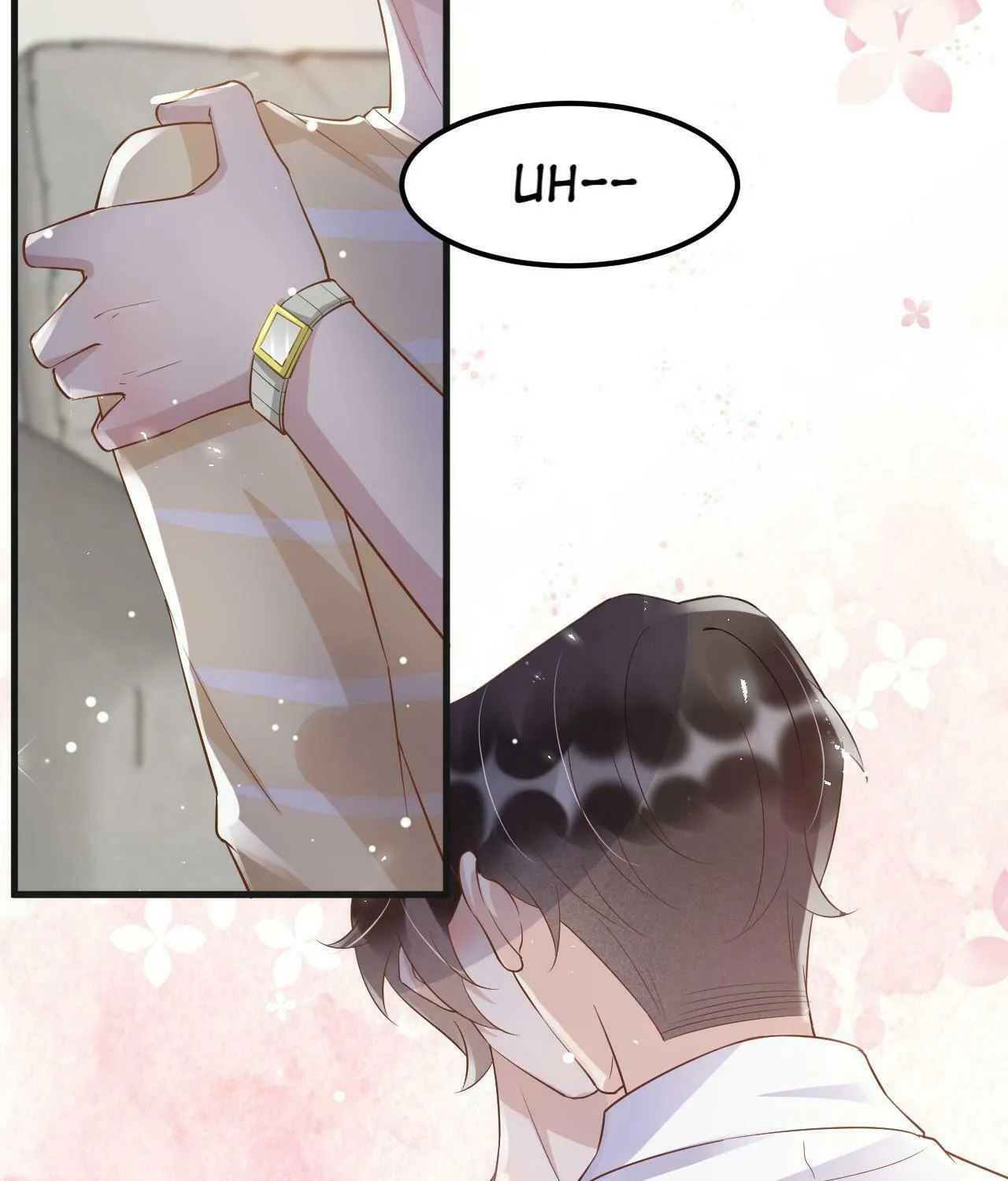Read Your Distance (Colored) chapter 43 image 63 on Lezhin