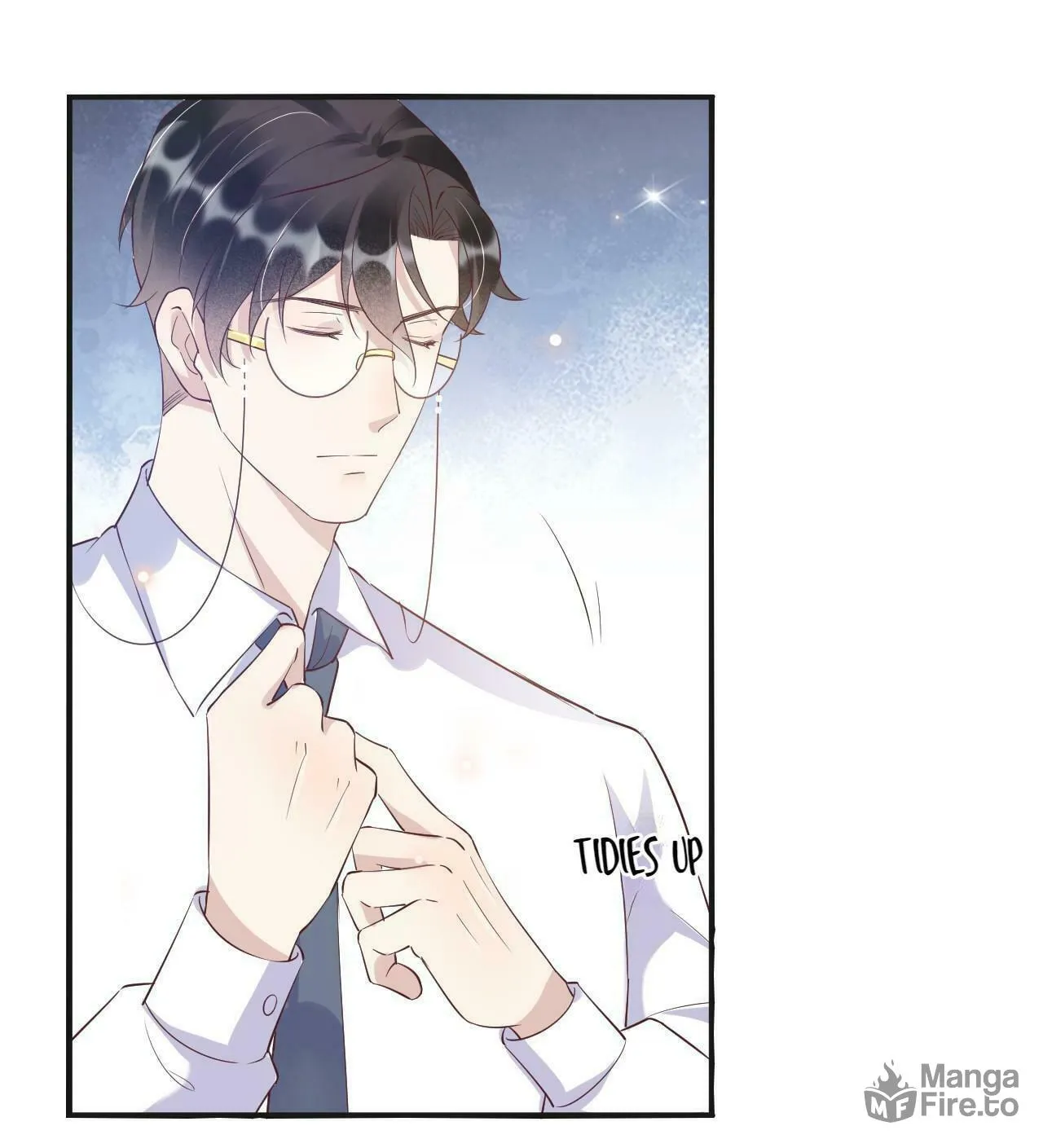 Read Your Distance (Colored) chapter 43 image 69 on Lezhin