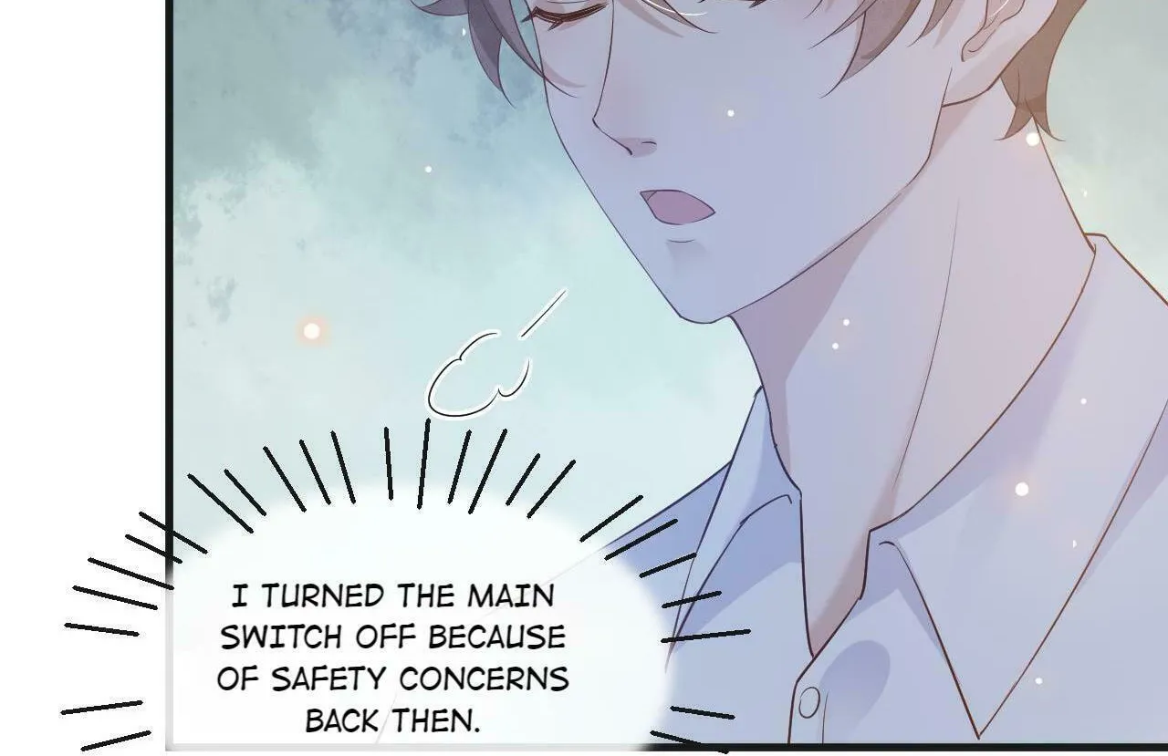 Read Your Distance (Colored) chapter 43 image 7 on Lezhin