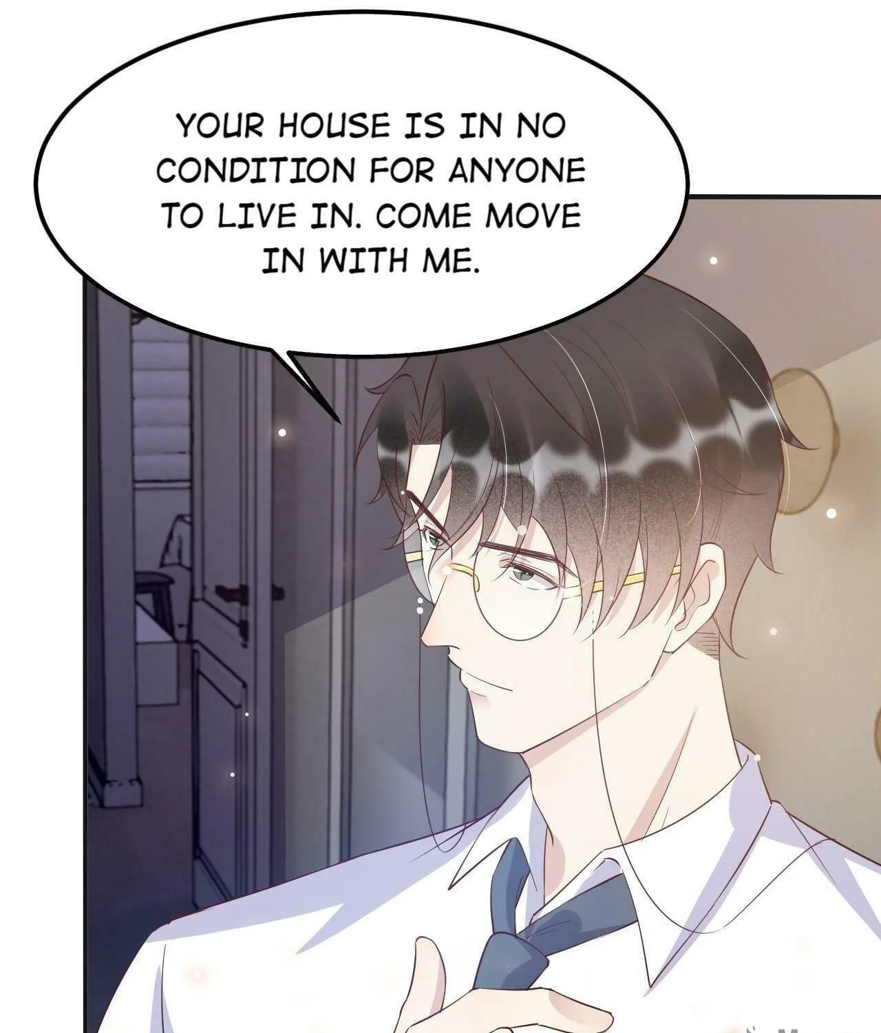 Read Your Distance (Colored) chapter 43 image 70 on Lezhin