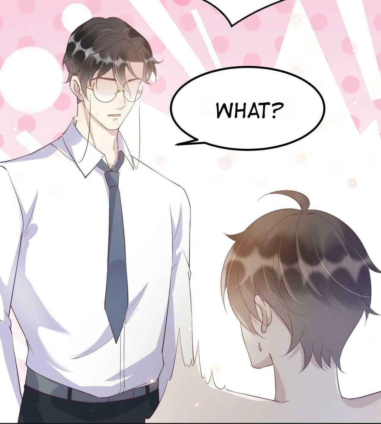 Read Your Distance (Colored) chapter 43 image 73 on Lezhin
