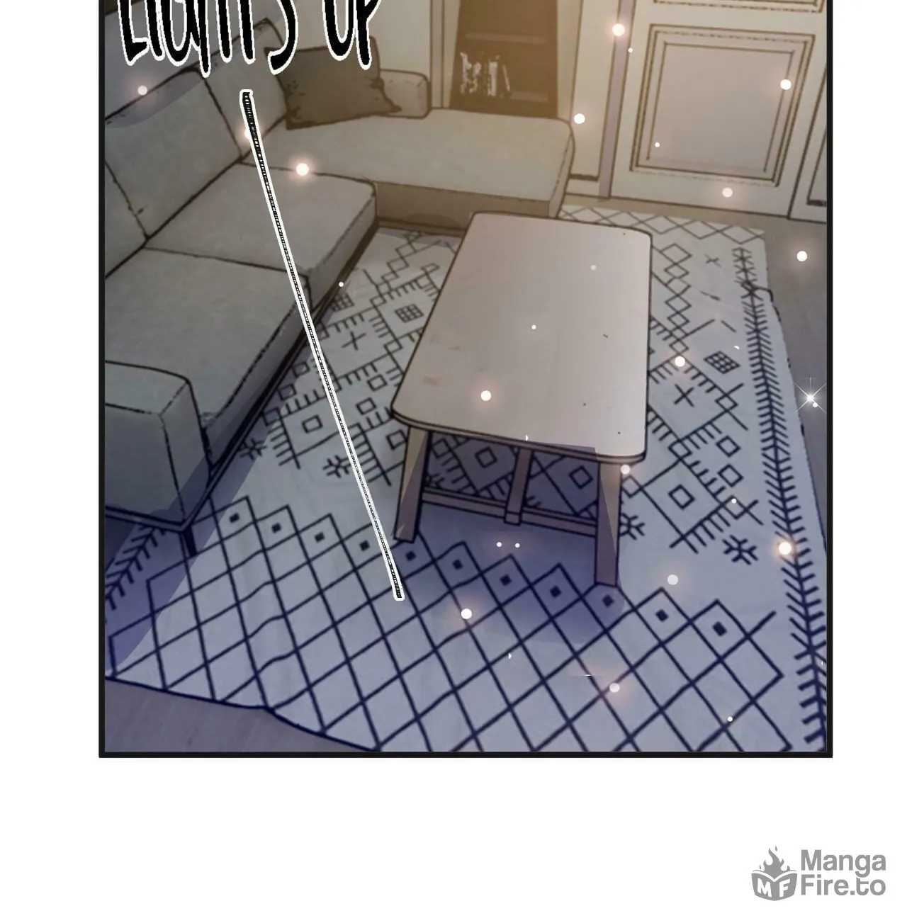 Read Your Distance (Colored) chapter 43 image 9 on Lezhin