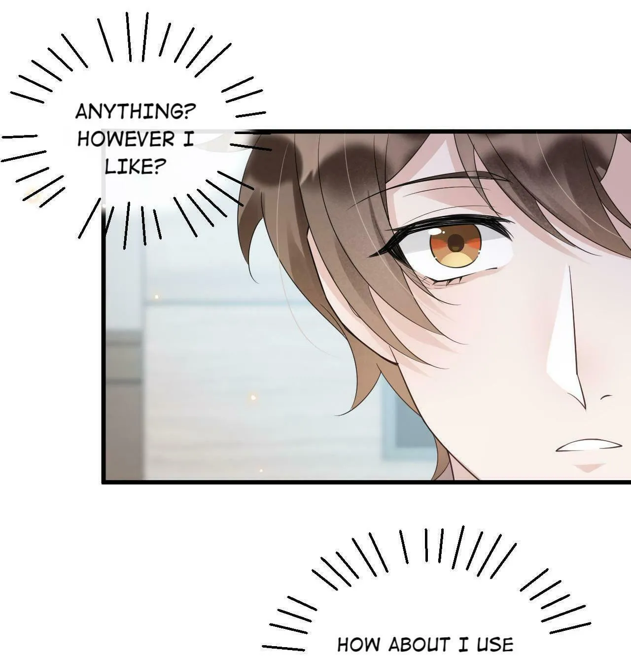 Read Your Distance (Colored) chapter 44 image 12 on Lezhin