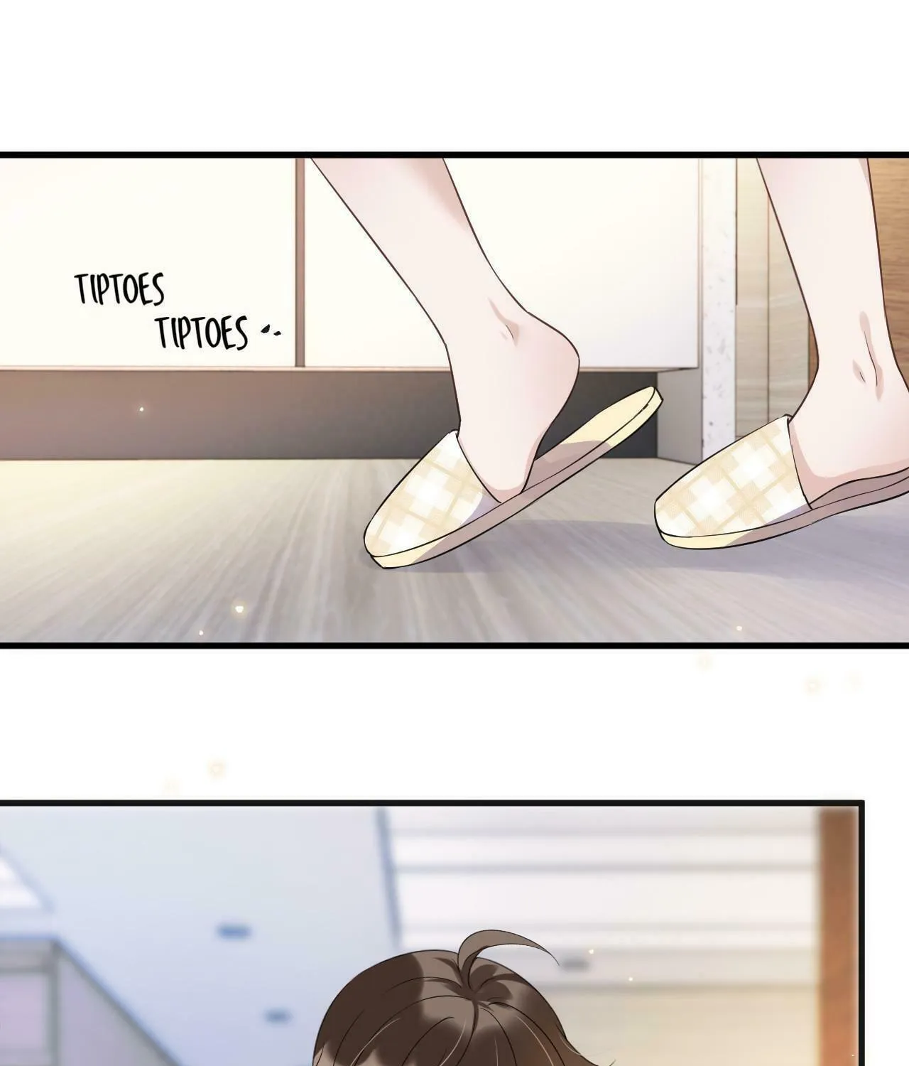 Read Your Distance (Colored) chapter 44 image 15 on Lezhin