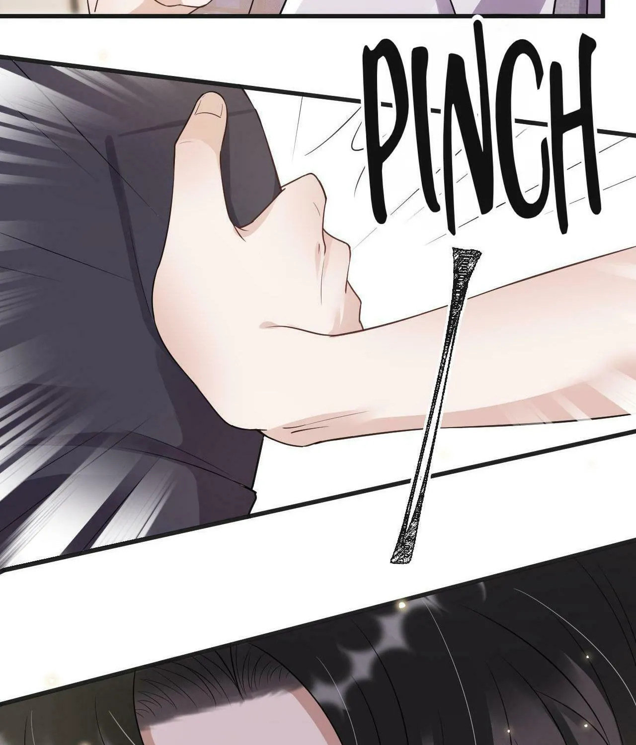 Read Your Distance (Colored) chapter 44 image 17 on Lezhin