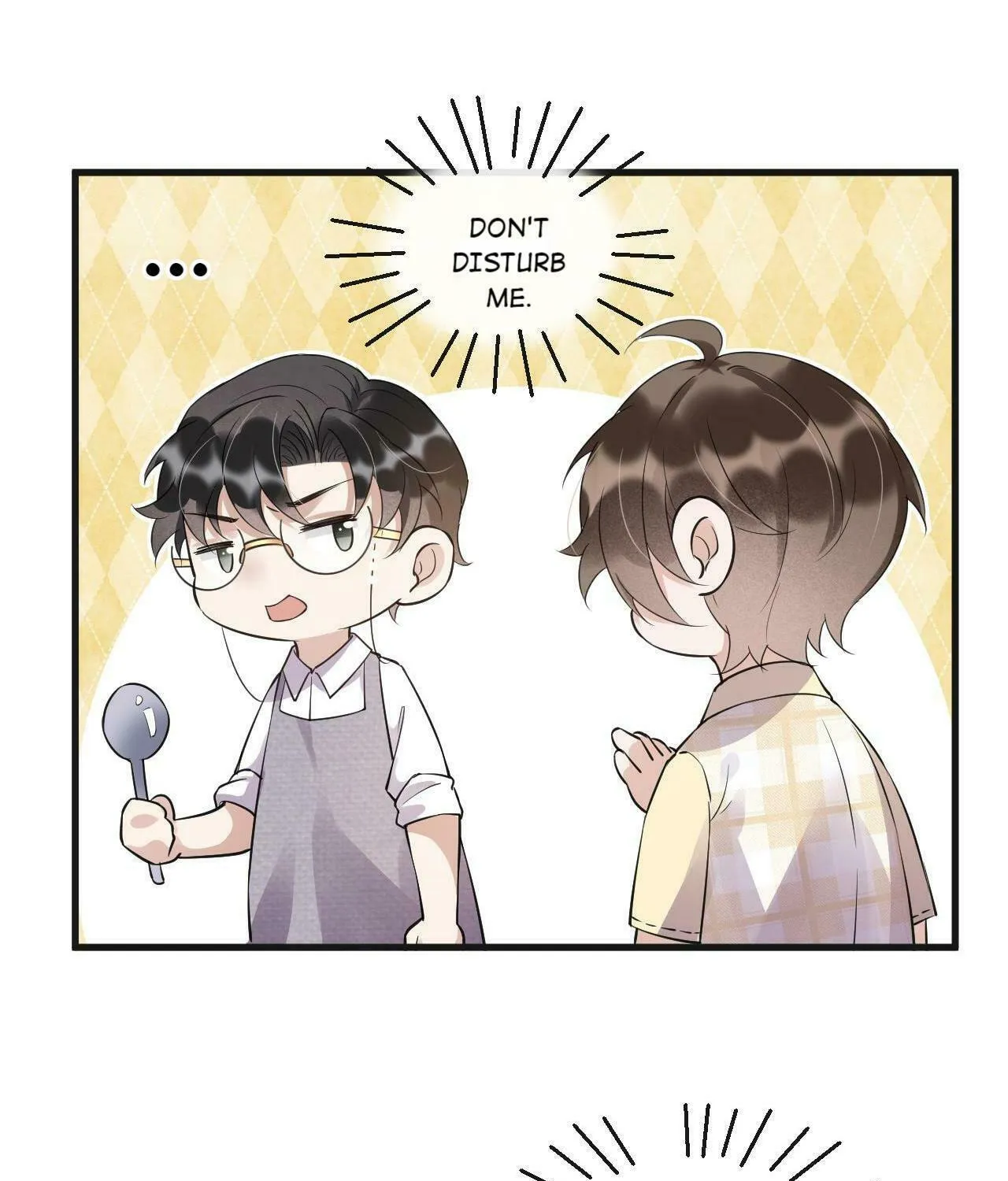 Read Your Distance (Colored) chapter 44 image 19 on Lezhin