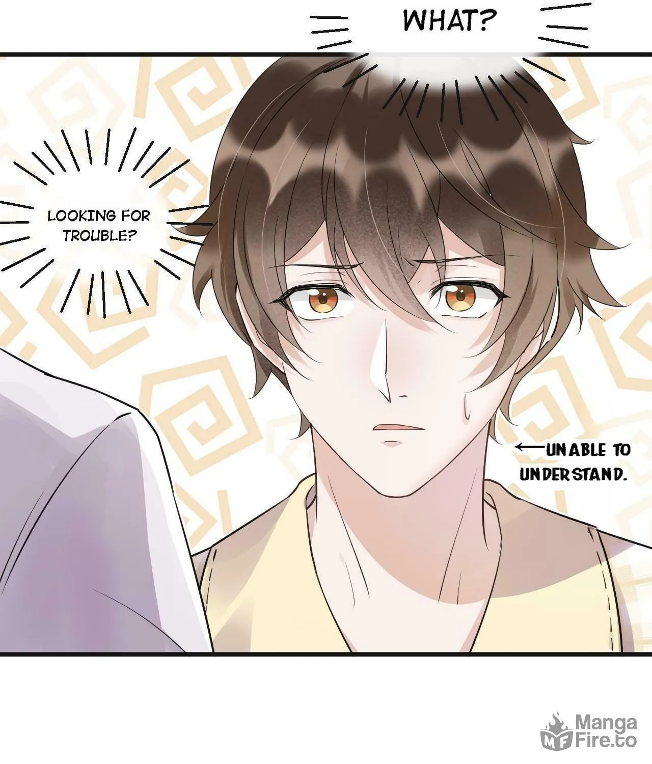 Read Your Distance (Colored) chapter 44 image 21 on Lezhin