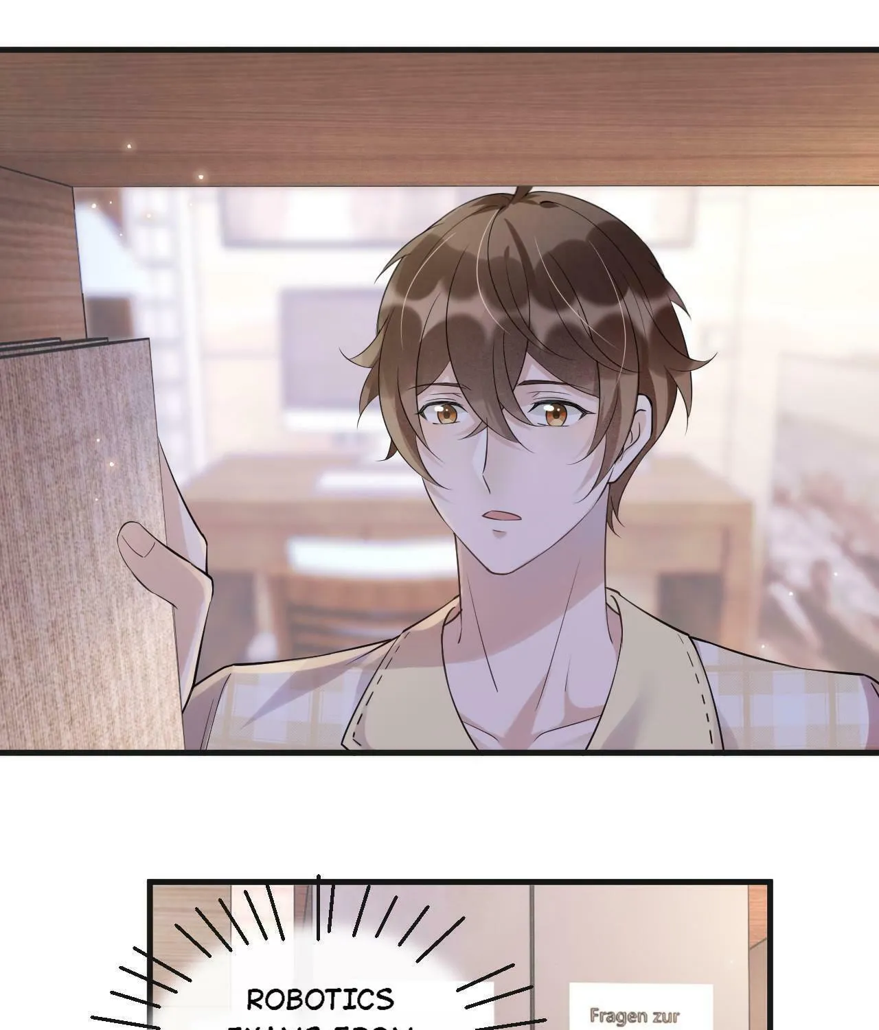 Read Your Distance (Colored) chapter 44 image 28 on Lezhin