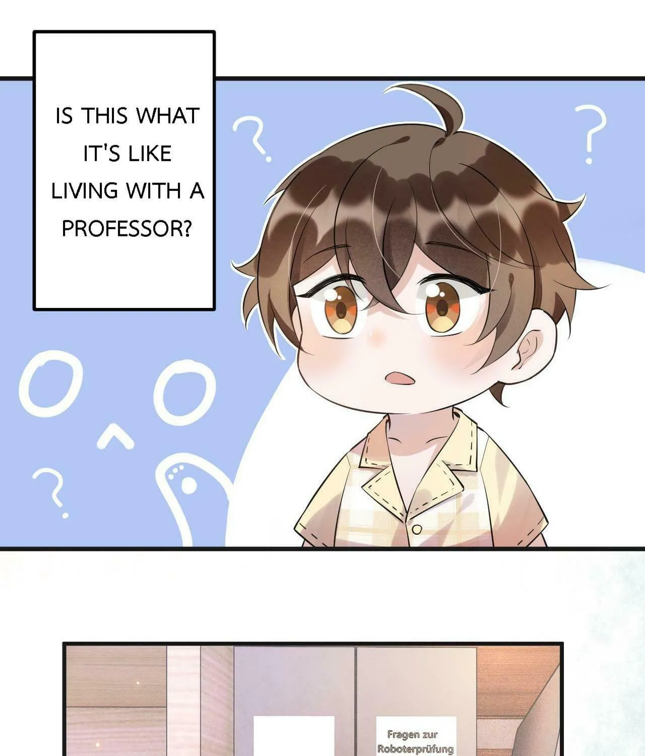 Read Your Distance (Colored) chapter 44 image 30 on Lezhin