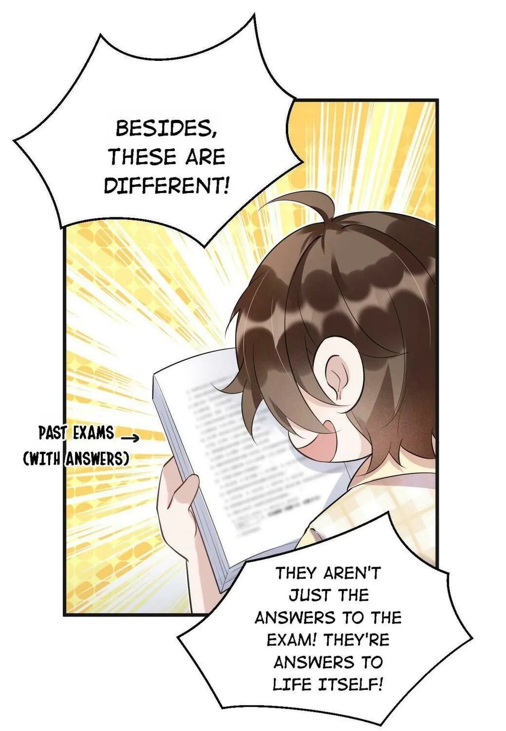 Read Your Distance (Colored) chapter 44 image 36 on Lezhin