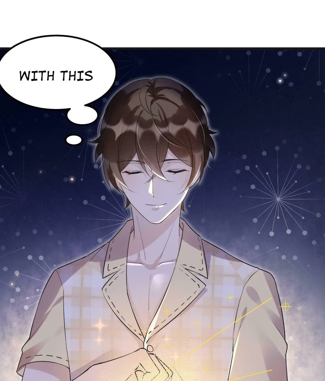 Read Your Distance (Colored) chapter 44 image 38 on Lezhin