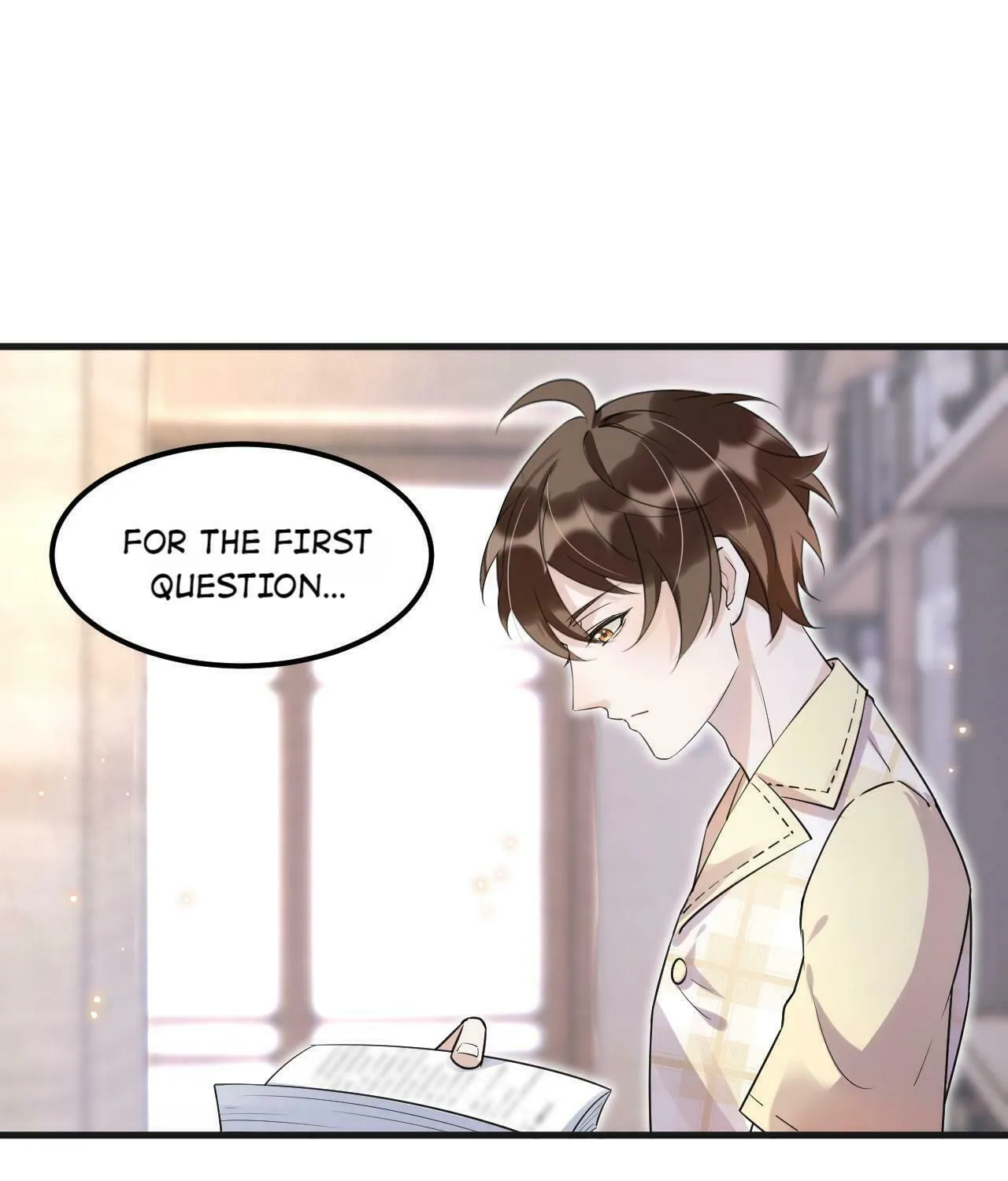 Read Your Distance (Colored) chapter 44 image 40 on Lezhin