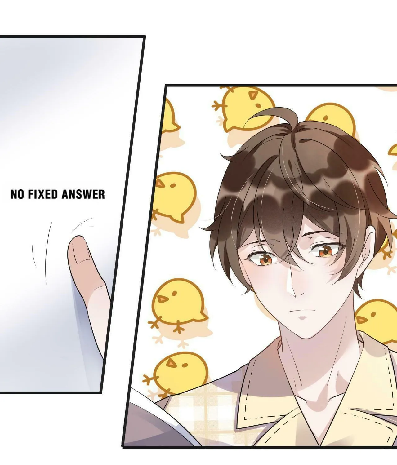 Read Your Distance (Colored) chapter 44 image 41 on Lezhin