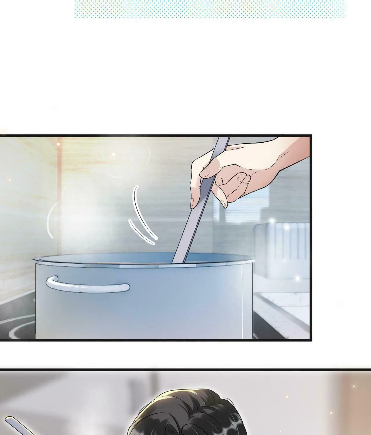 Read Your Distance (Colored) chapter 44 image 5 on Lezhin
