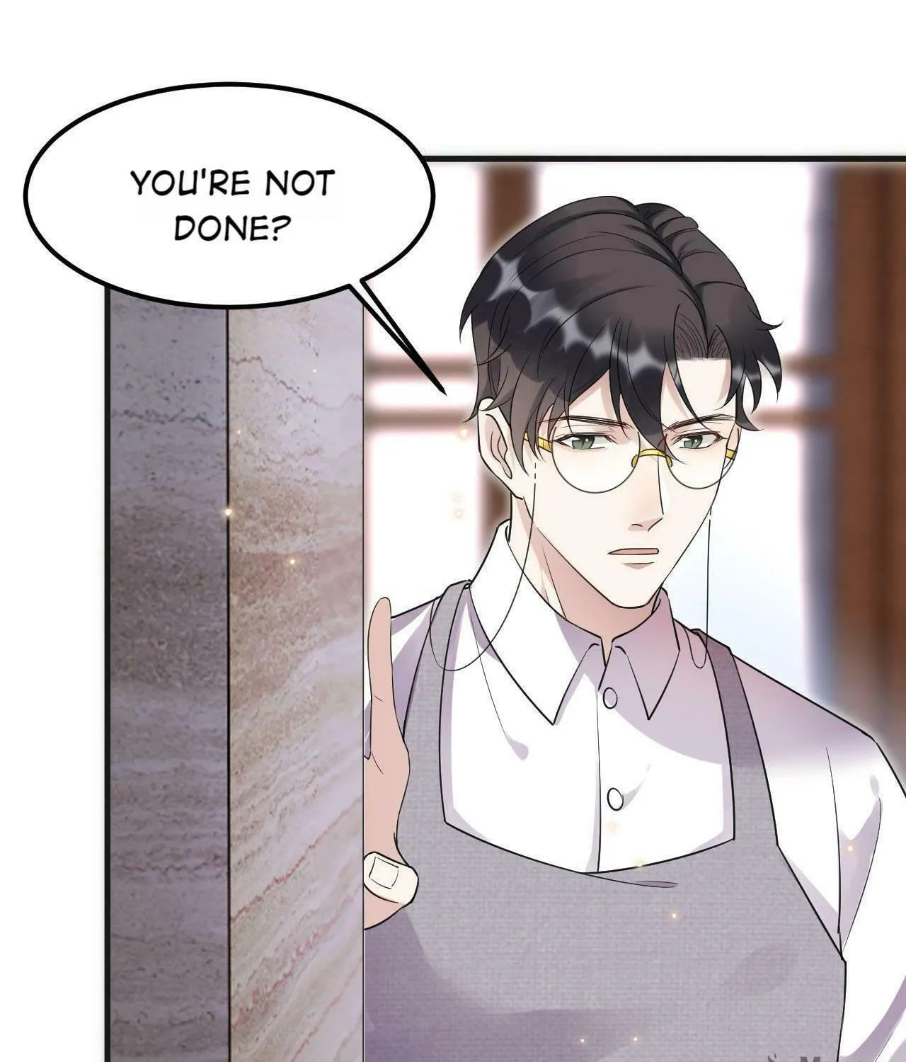 Read Your Distance (Colored) chapter 44 image 51 on Lezhin